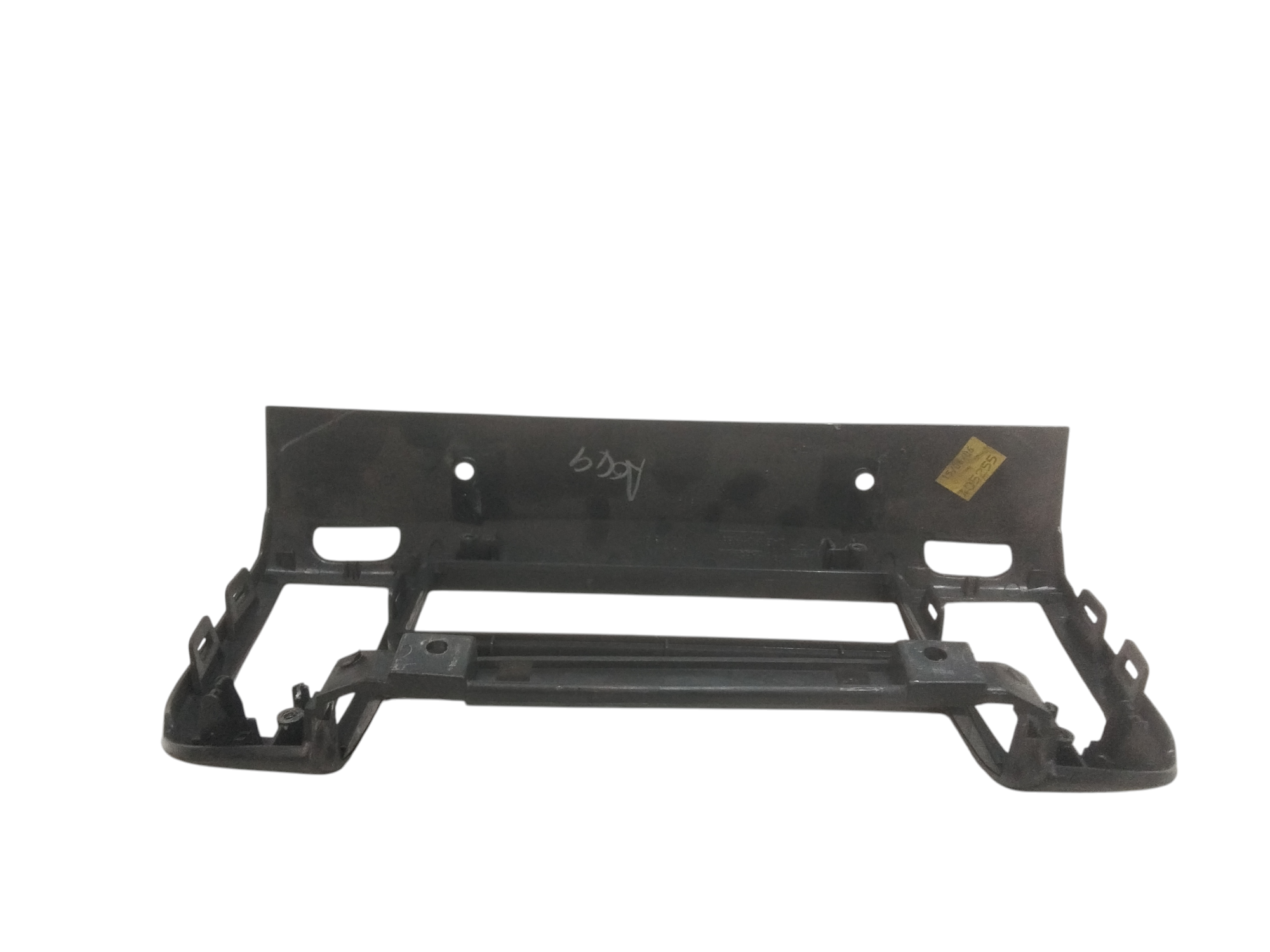 Modanatura Centrale Cruscotto per Nissan Micra 5� Serie (2005 - 2007)