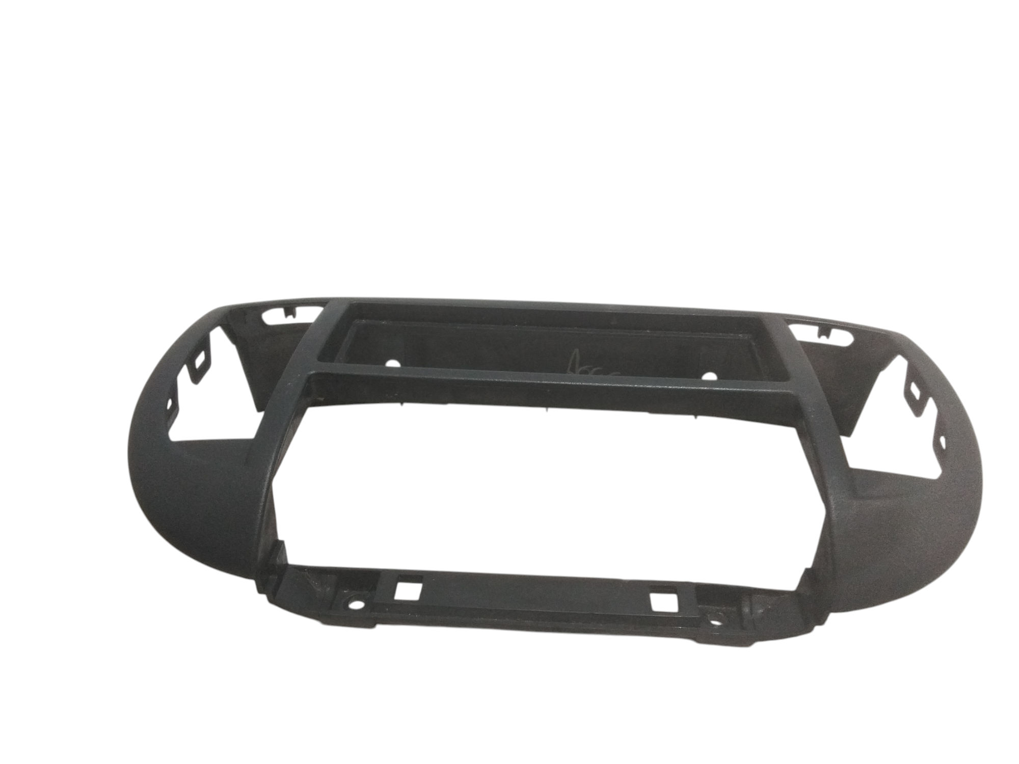 Modanatura Centrale Cruscotto per Nissan Micra 5� Serie (2005 - 2007)