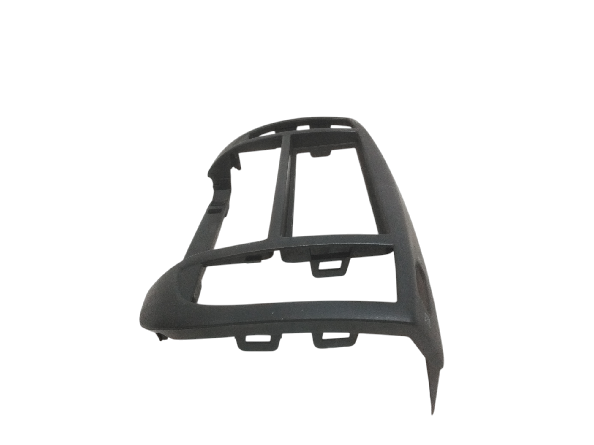 Modanatura Centrale Cruscotto per Nissan Micra 5� Serie (2005 - 2007)