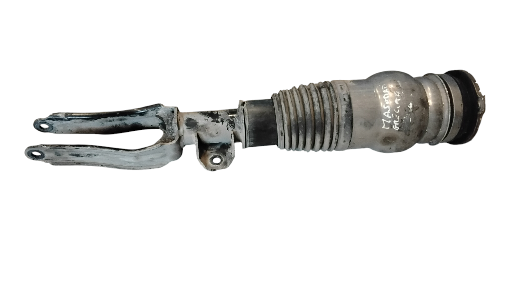 Ammortizzatore Anteriore destro per Maserati Grecale (2022 - )