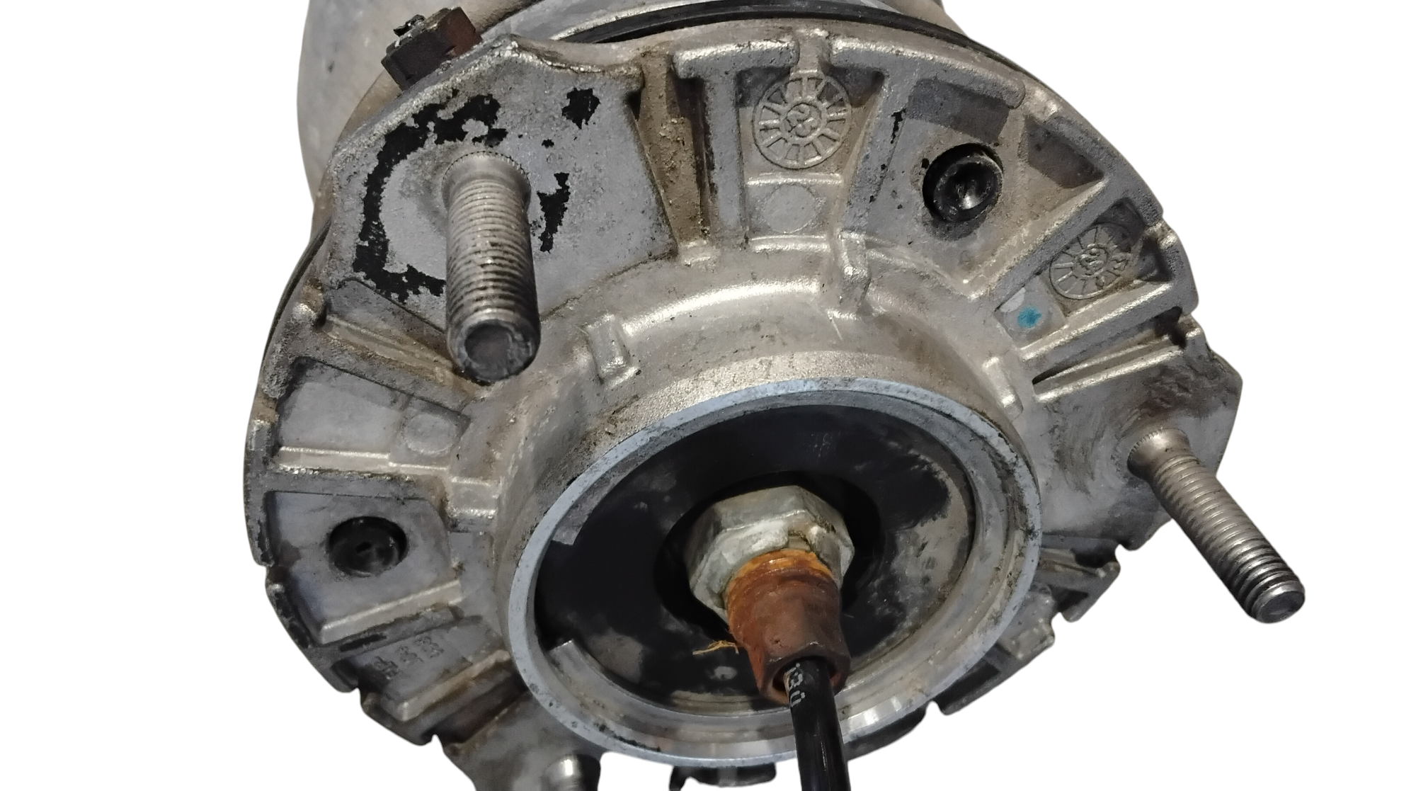 Ammortizzatore Anteriore destro per Maserati Grecale (2022 - )