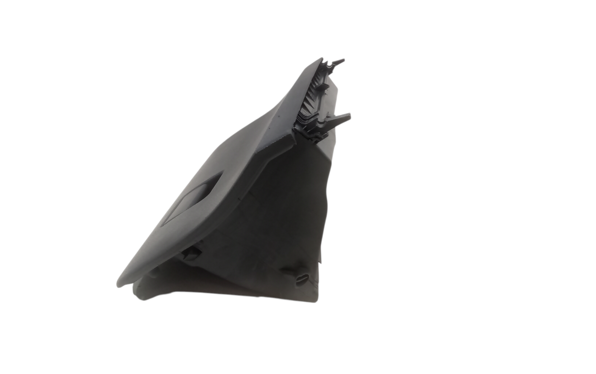 Cassetto porta oggetti per Toyota Yaris Serie (17>) (2017 - In produzione)