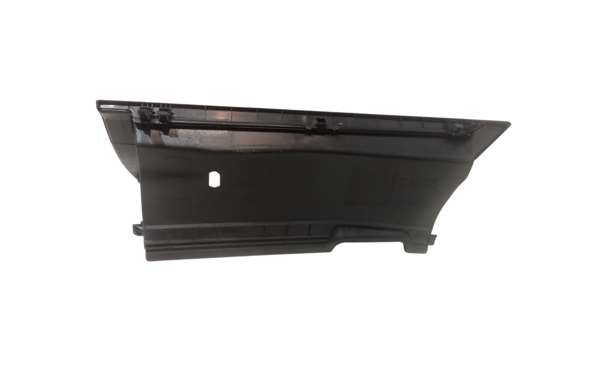 Cassetto porta oggetti per Toyota Yaris Serie (17>) (2017 - In produzione)