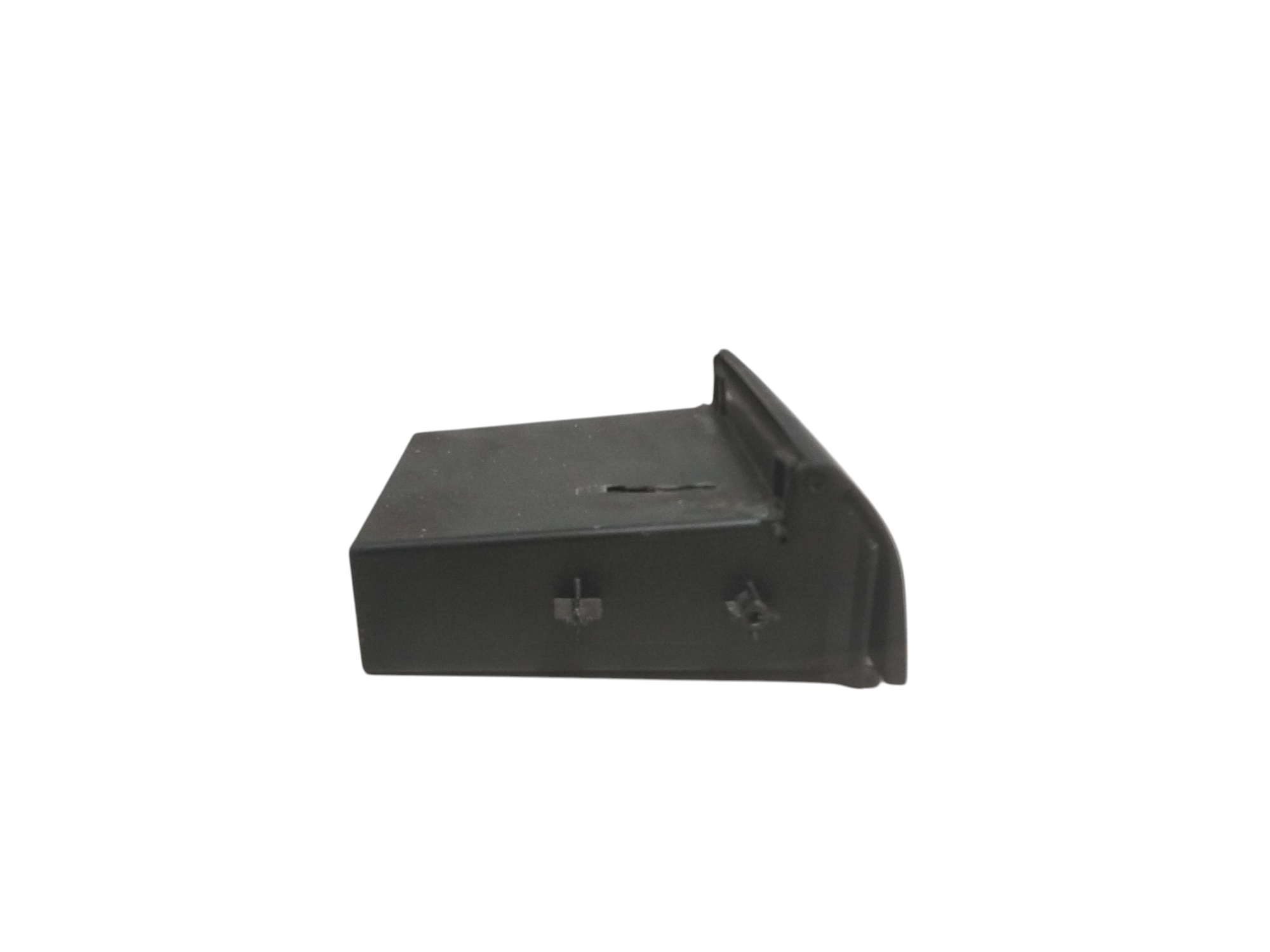 Vano portaoggetti per Nissan Micra 5 Serie (2005 - 2007)