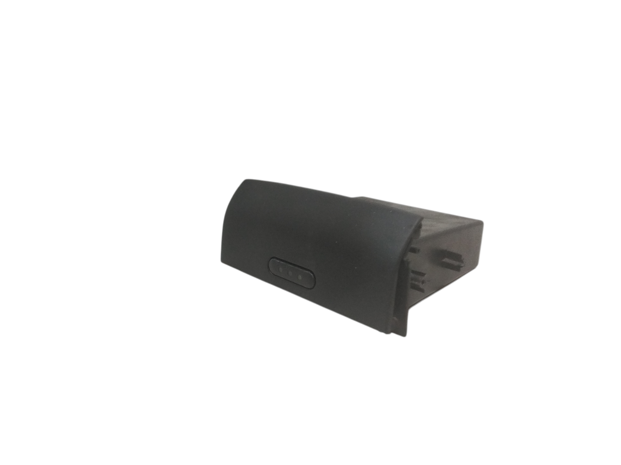 Vano portaoggetti per Nissan Micra 5 Serie (2005 - 2007)