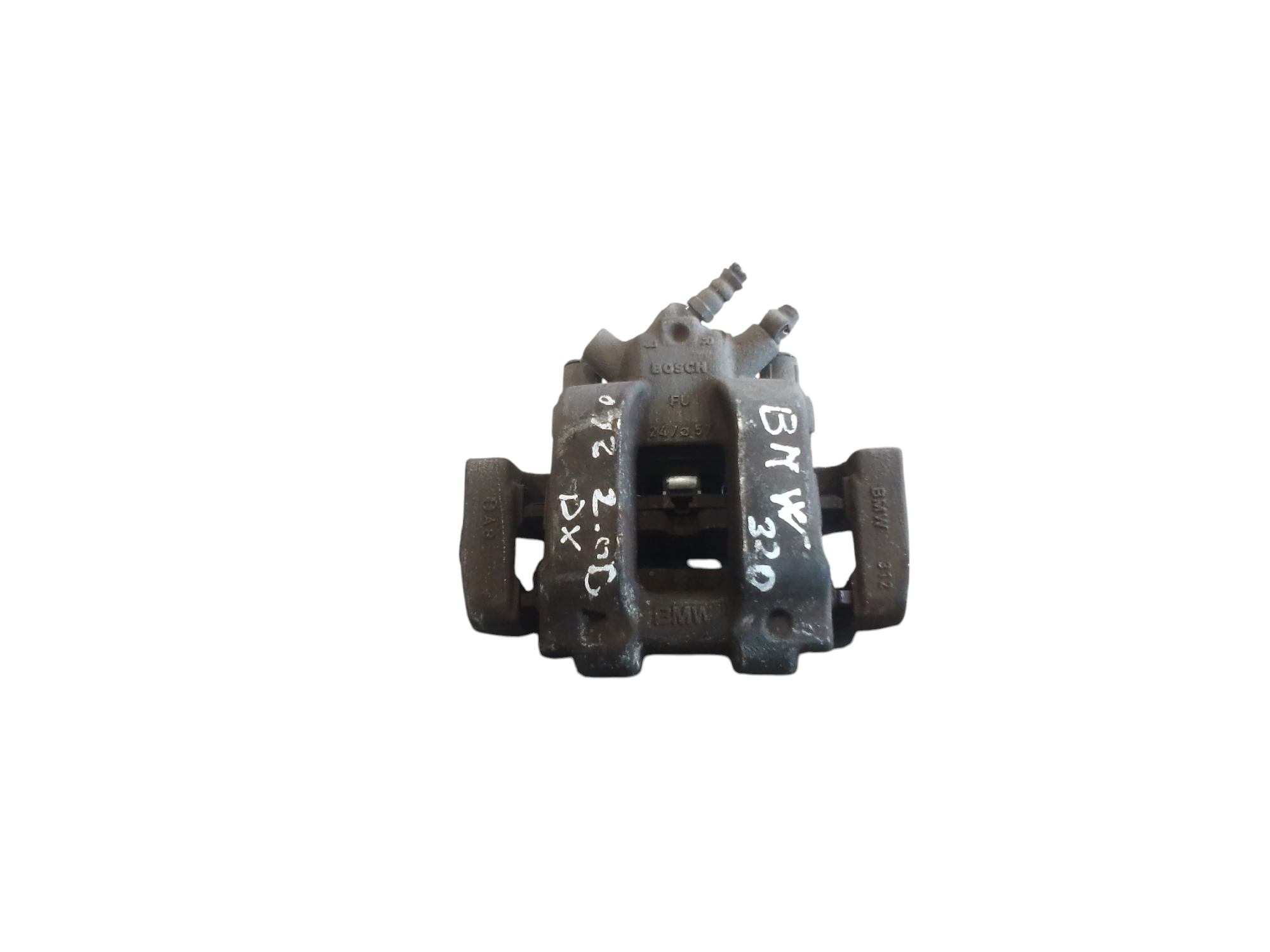 Pinza Freno anteriore Destra per Bmw Serie 3 F30 Berlina (2011 - In produzione)