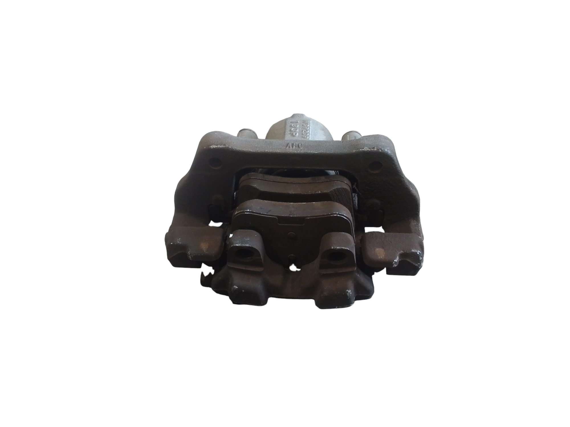 Pinza Freno anteriore Destra per Bmw Serie 3 F30 Berlina (2011 - In produzione)