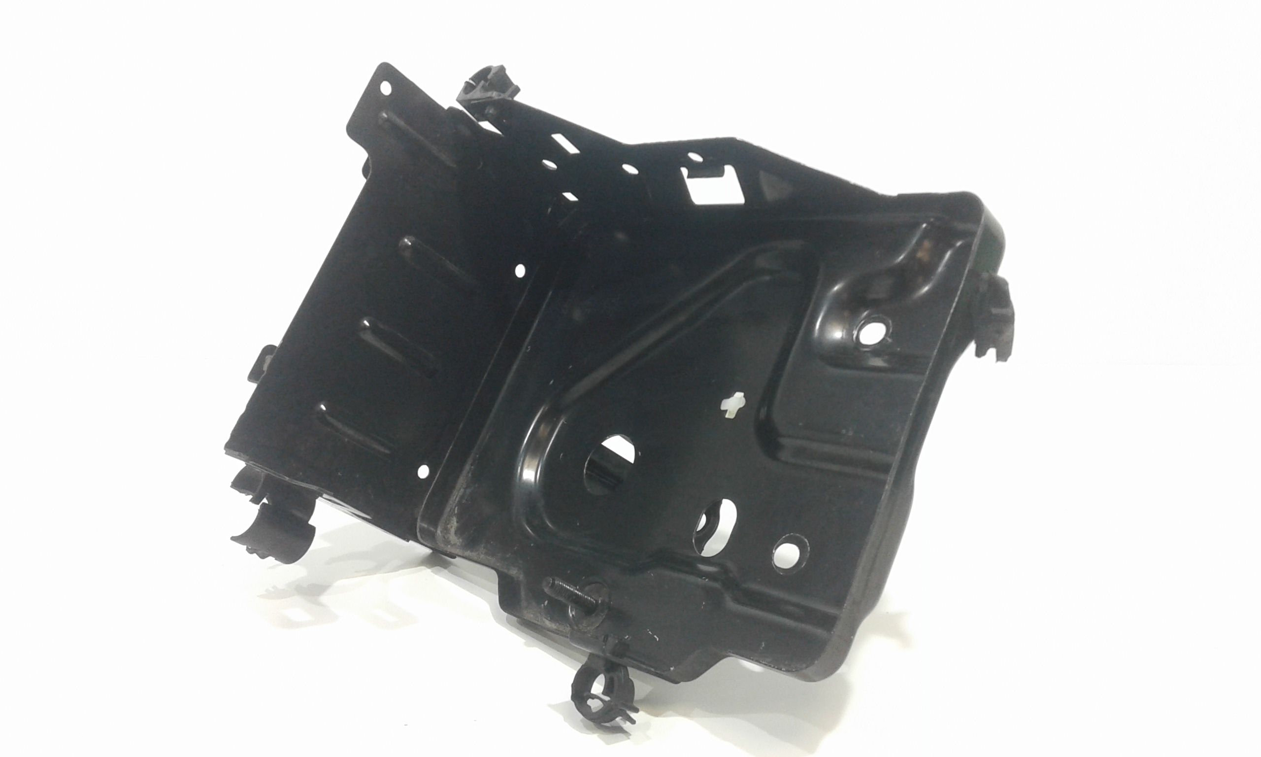 Alloggio Batteria FIAT Panda 3 Serie