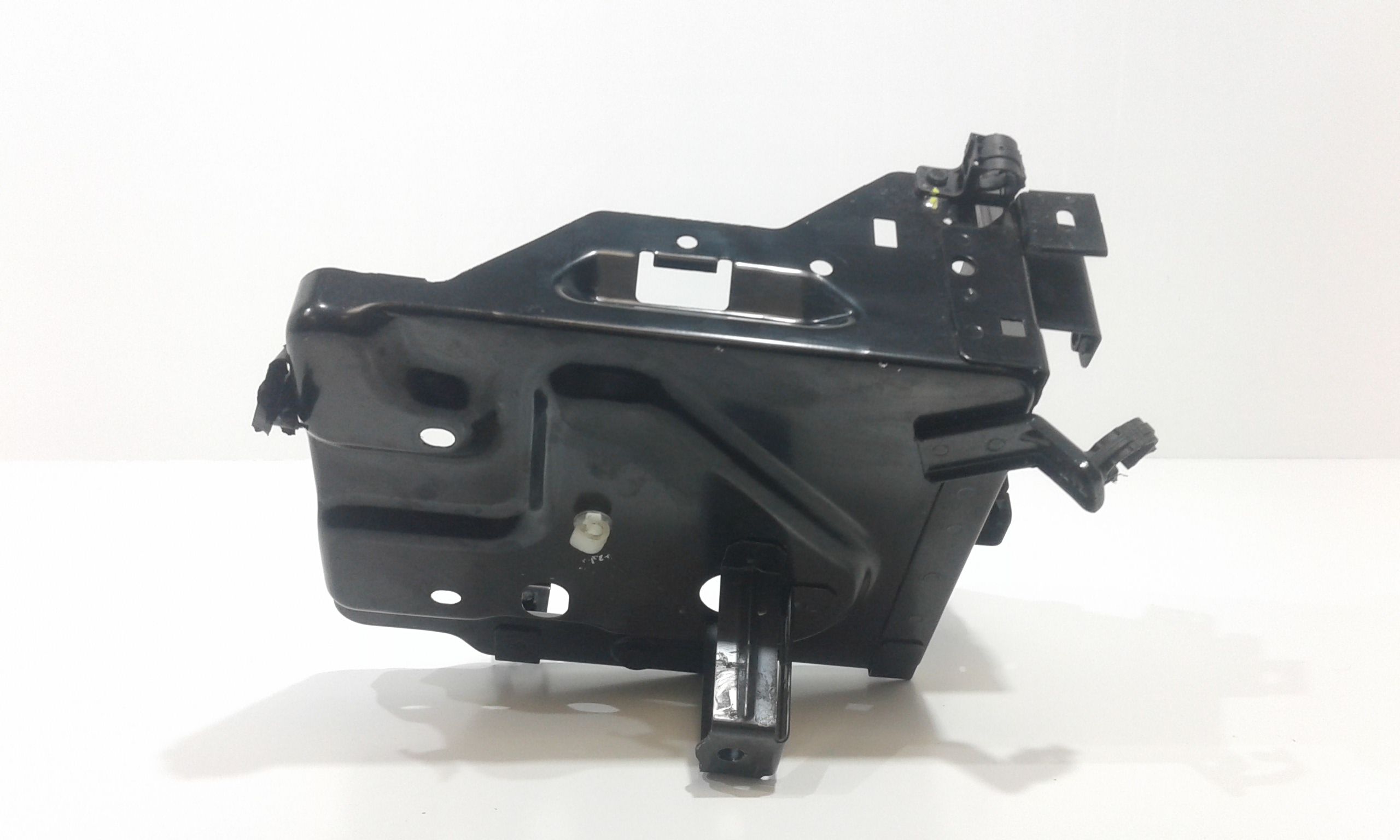 Alloggio Batteria FIAT Panda 3 Serie