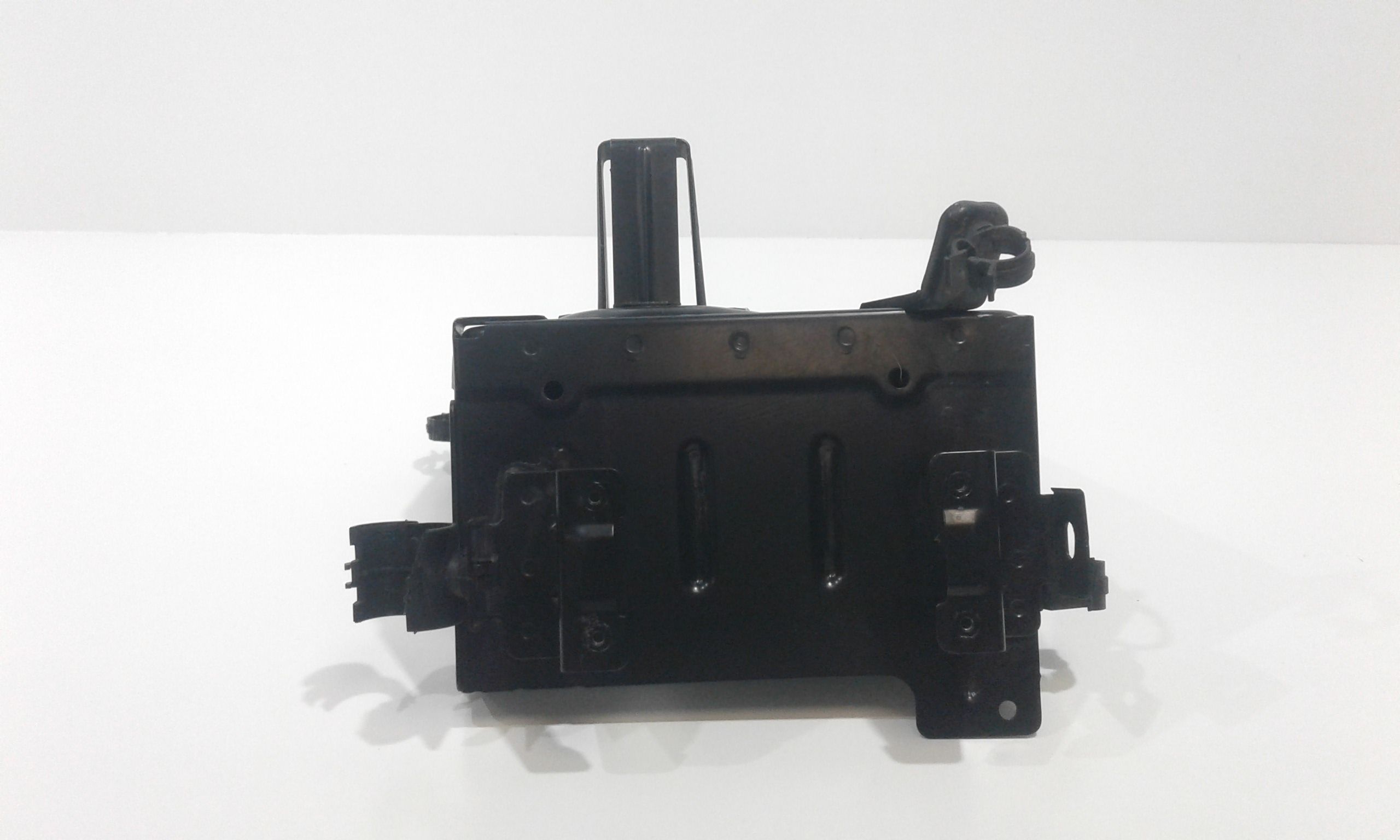 Alloggio Batteria FIAT Panda 3 Serie