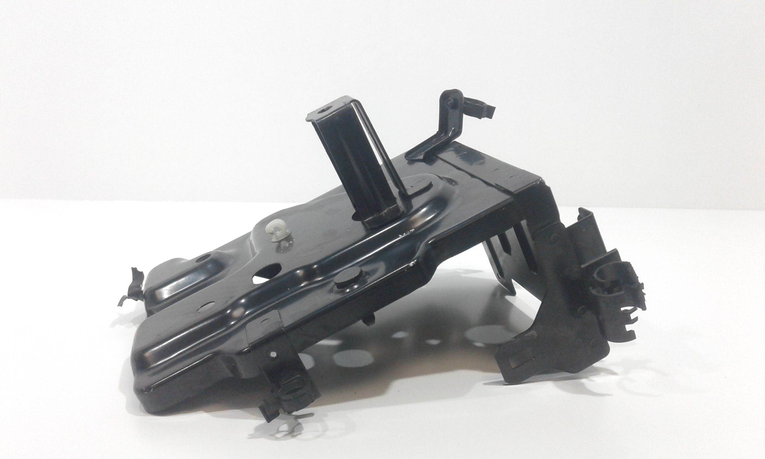 Alloggio Batteria FIAT Panda 3 Serie