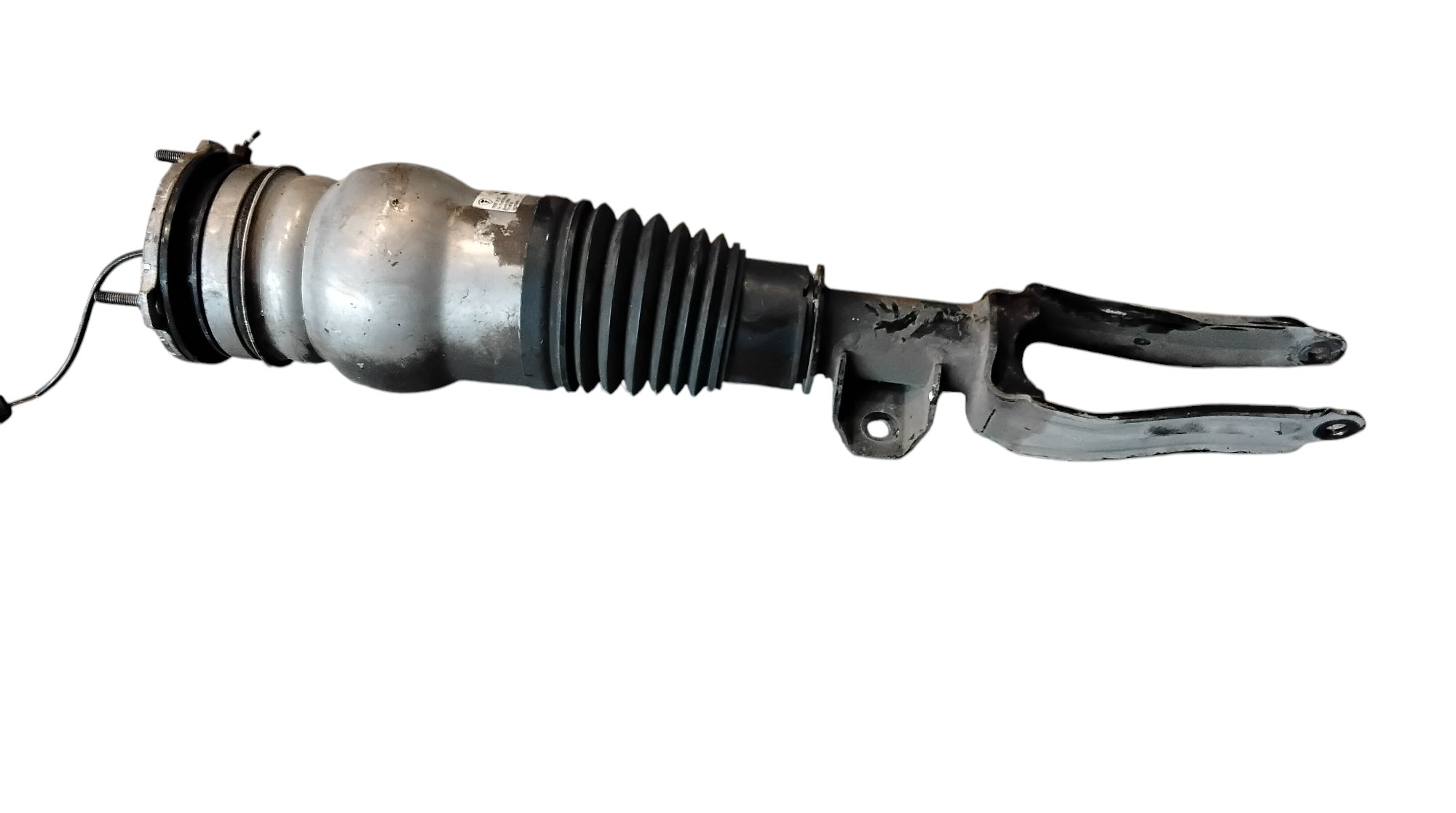 Ammortizzatore Anteriore Sinistro per Maserati Grecale (2022 - )