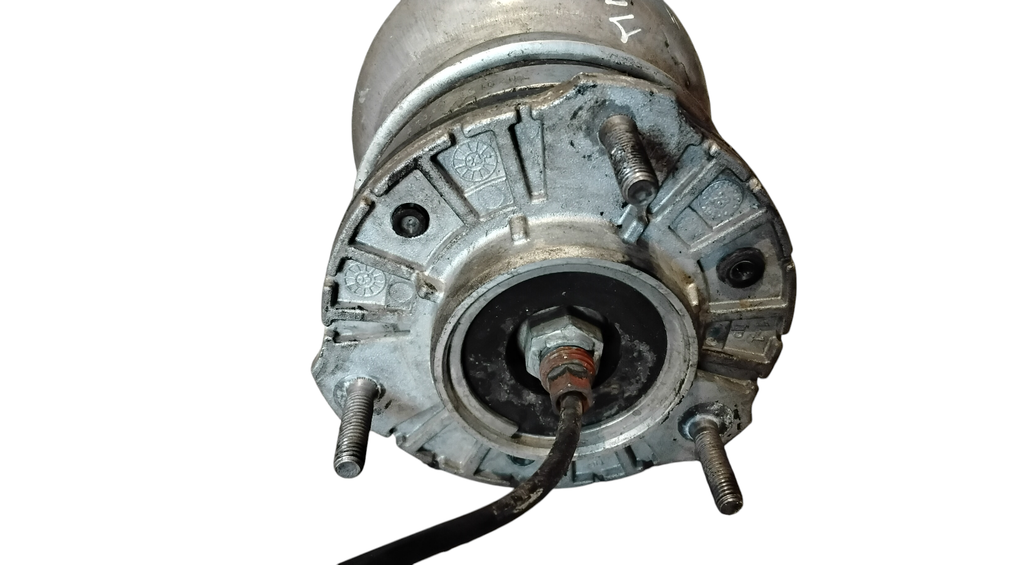 Ammortizzatore Anteriore Sinistro per Maserati Grecale (2022 - )