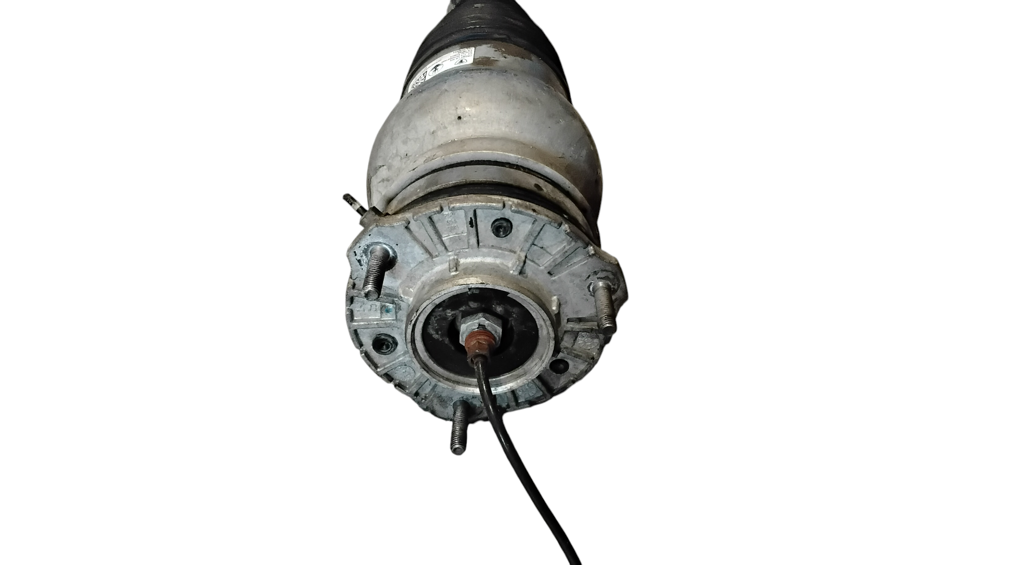 Ammortizzatore Anteriore Sinistro per Maserati Grecale (2022 - )