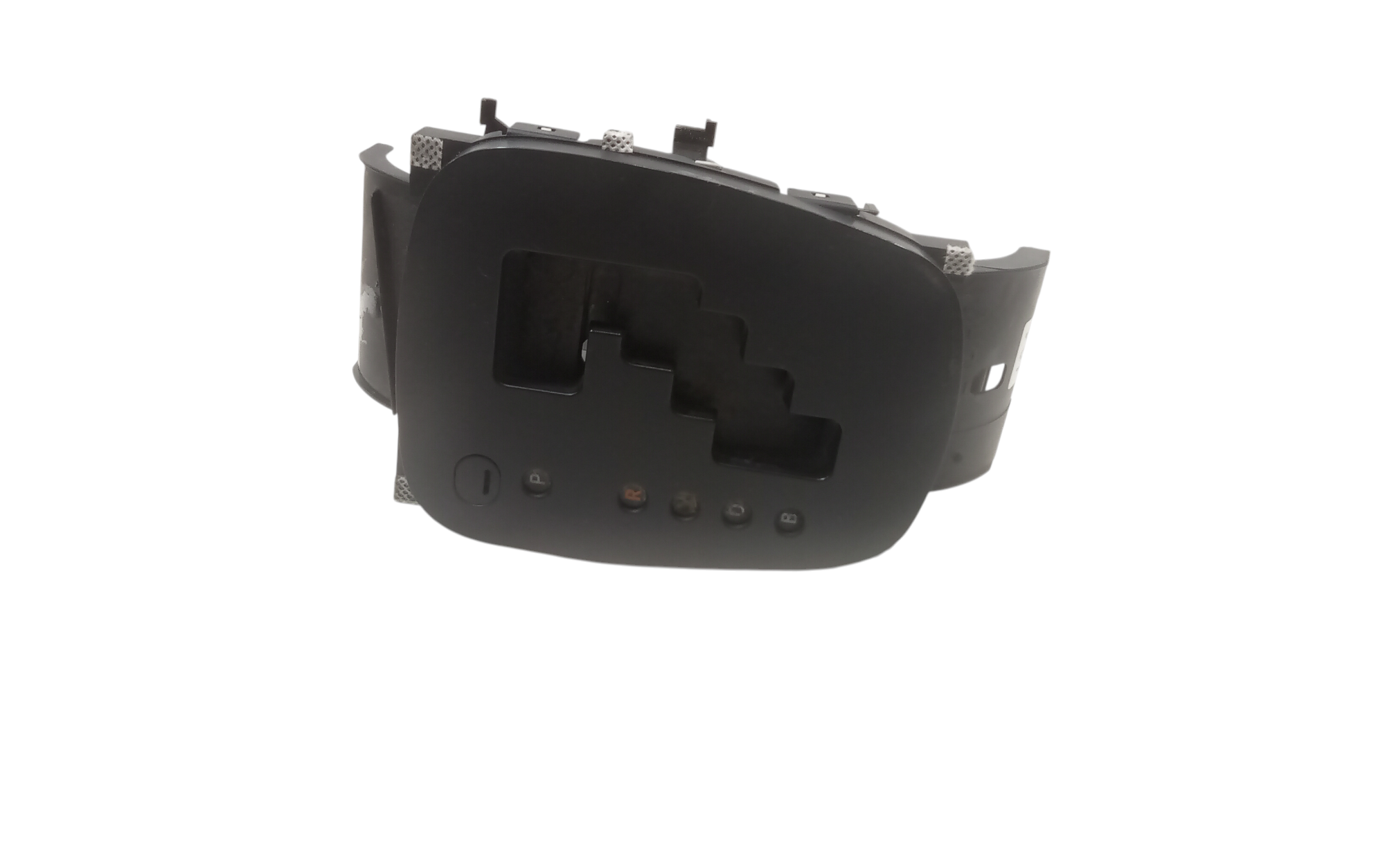 Cornice leva cambio per Toyota Yaris Serie (17>) (2017 - In produzione)