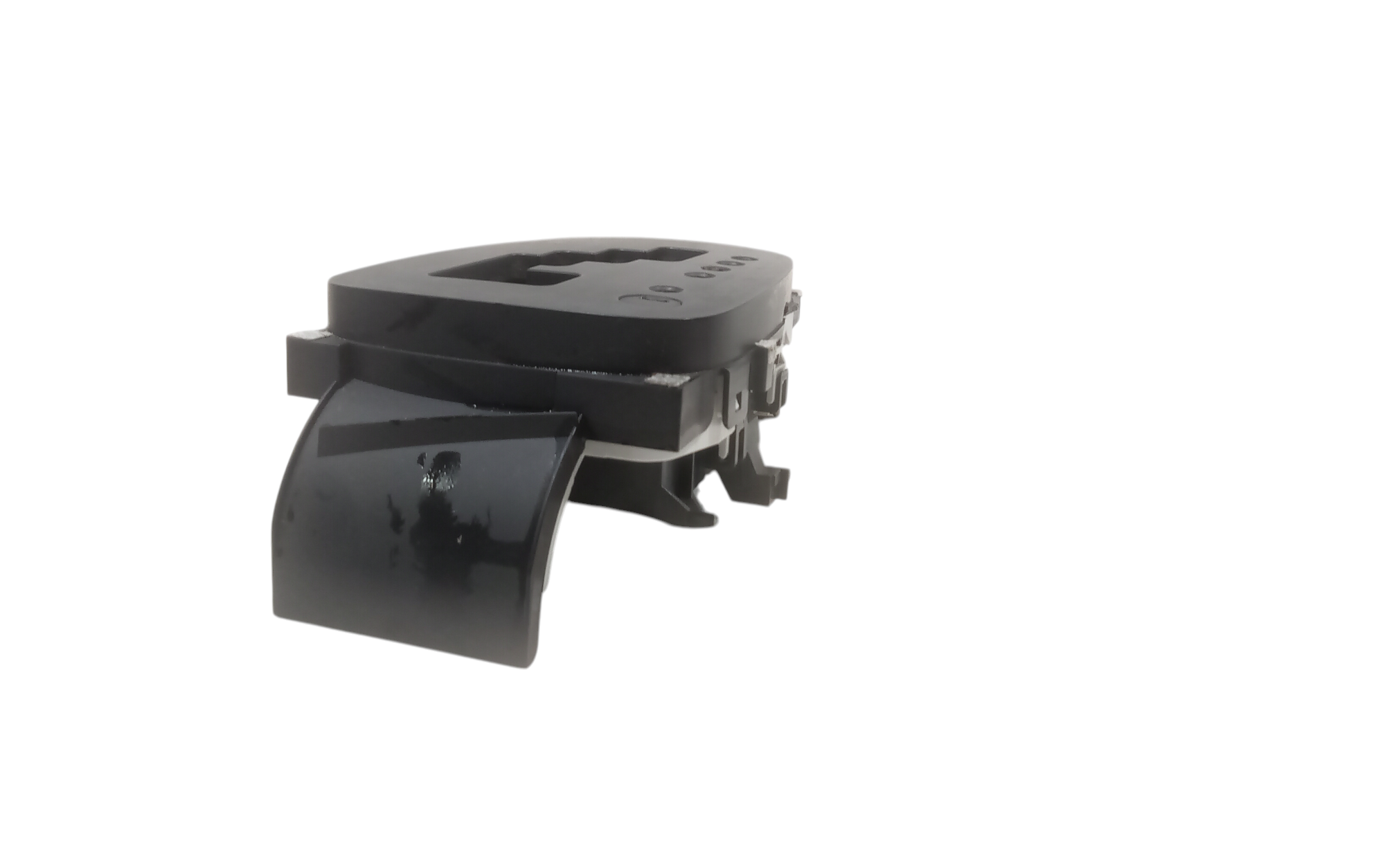 Cornice leva cambio per Toyota Yaris Serie (17>) (2017 - In produzione)