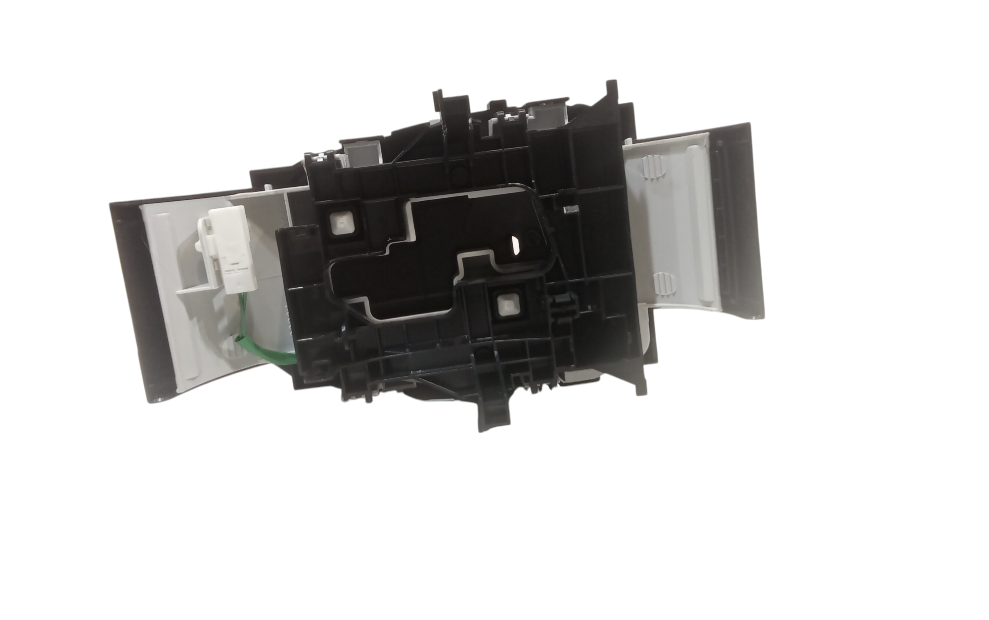 Cornice leva cambio per Toyota Yaris Serie (17>) (2017 - In produzione)