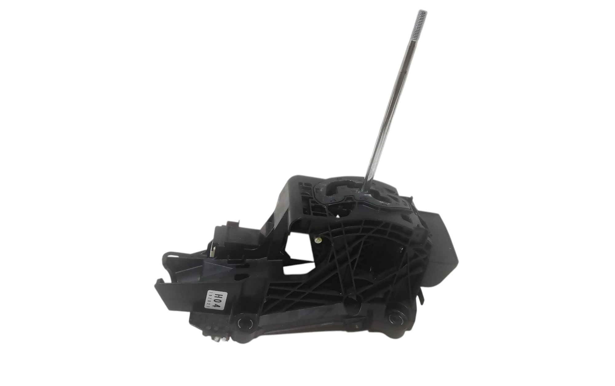 Leva cambio automatico per Toyota Yaris Serie (17>) (2017 - In produzione)