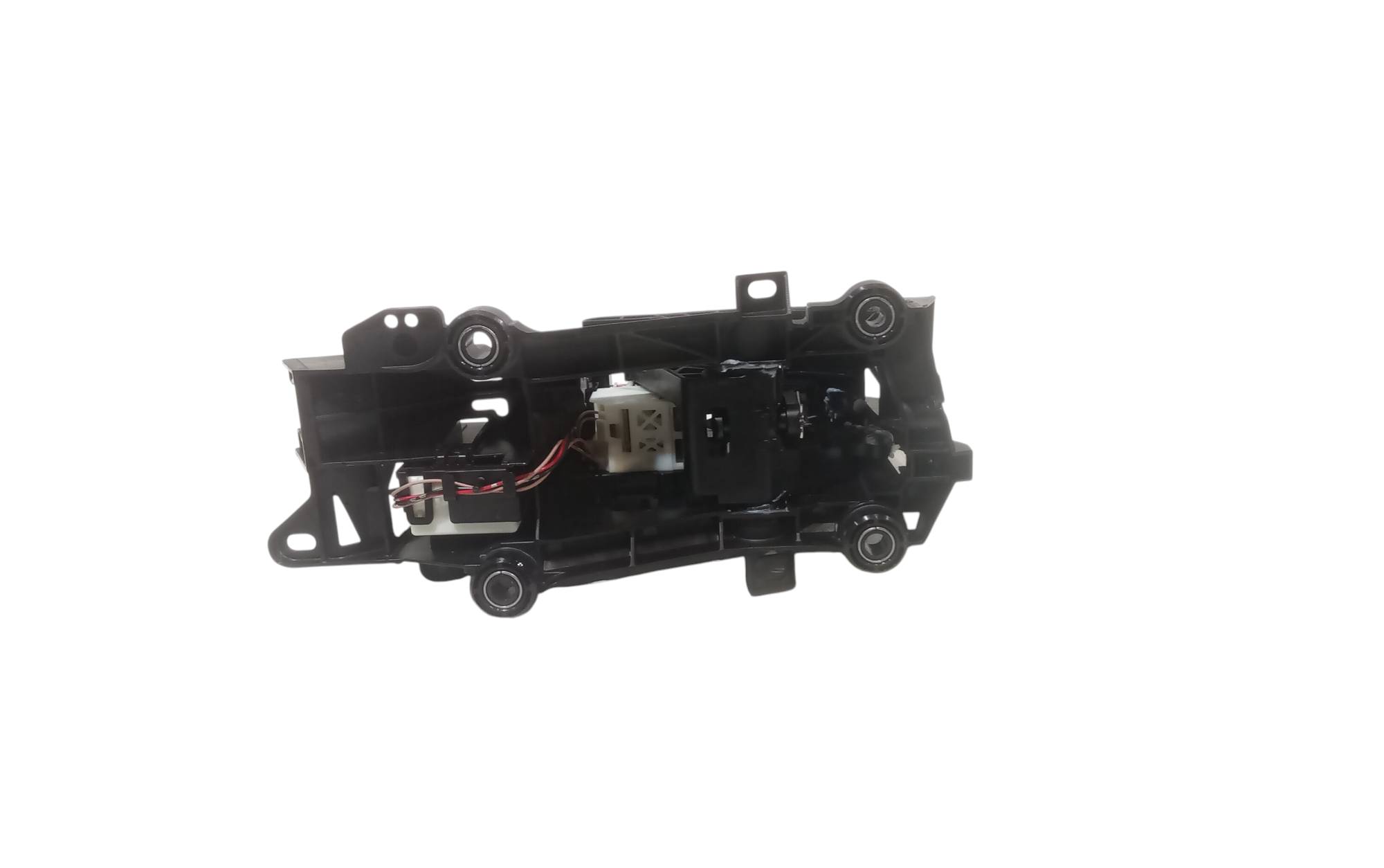 Leva cambio automatico per Toyota Yaris Serie (17>) (2017 - In produzione)