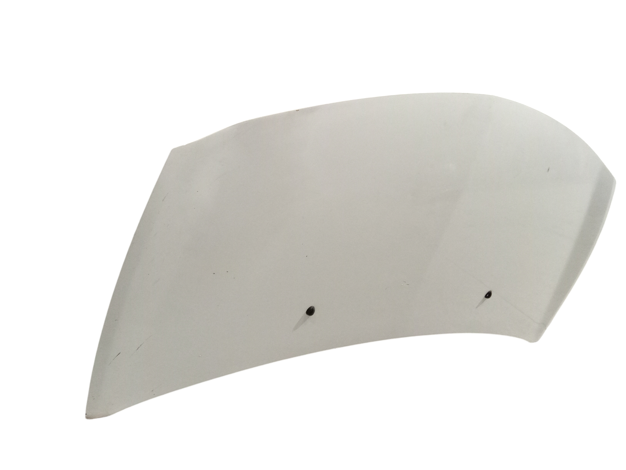 Cofano Anteriore per Renault Clio Grandtour (08>12) (2008 - 2012)