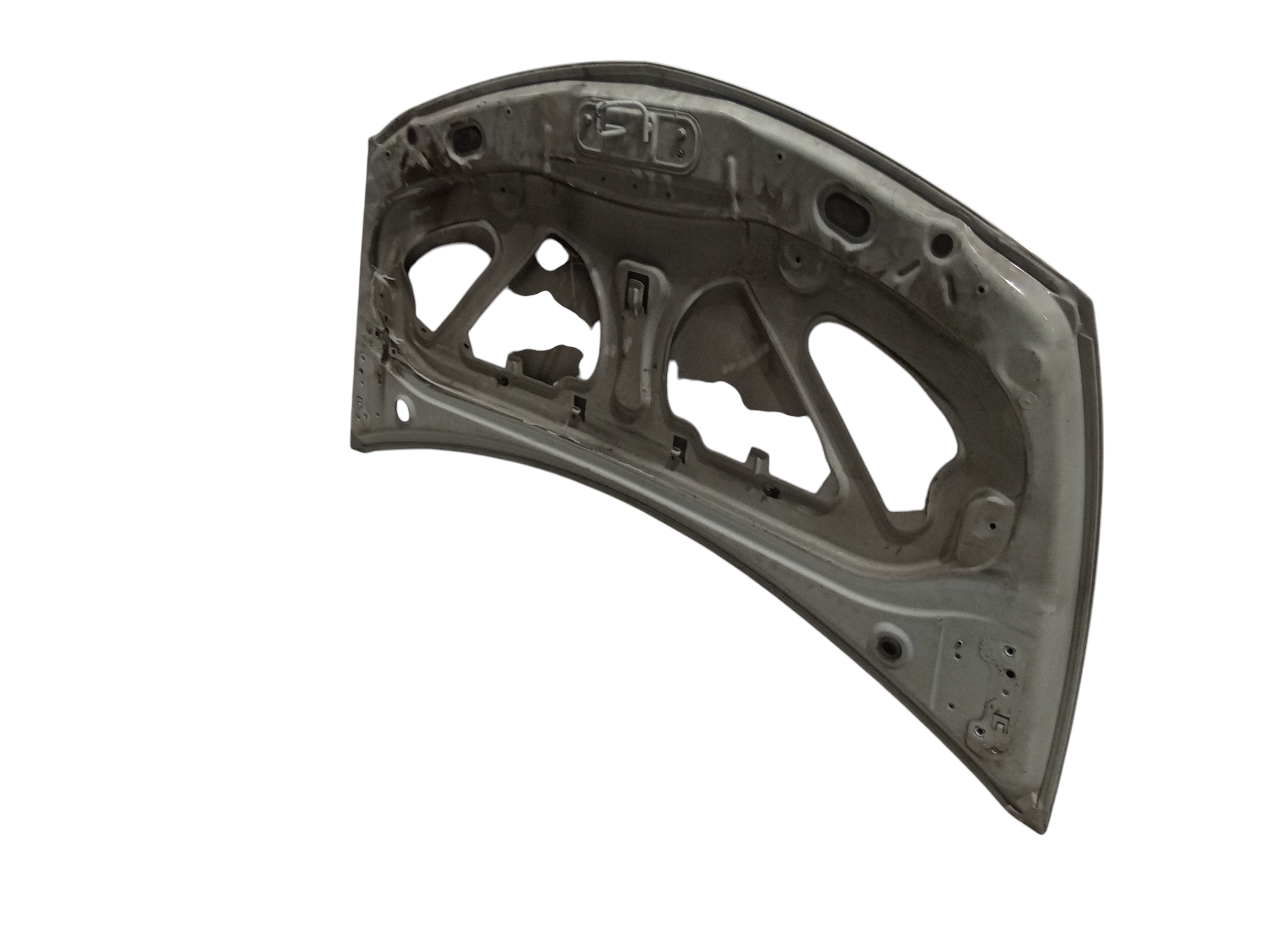 Cofano Anteriore per Renault Clio Grandtour (08>12) (2008 - 2012)