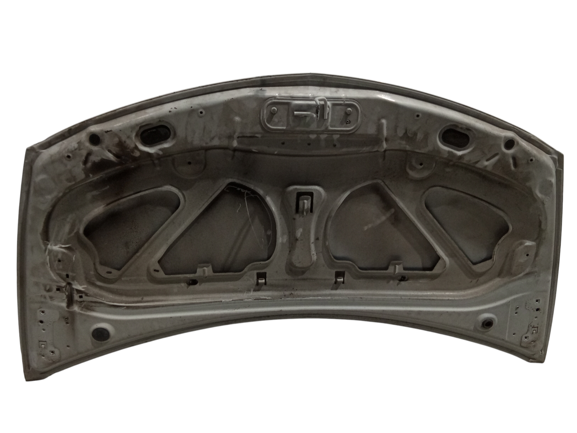 Cofano Anteriore per Renault Clio Grandtour (08>12) (2008 - 2012)