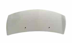 Cofano Anteriore per Renault Clio Grandtour (08>12) (2008 - 2012)