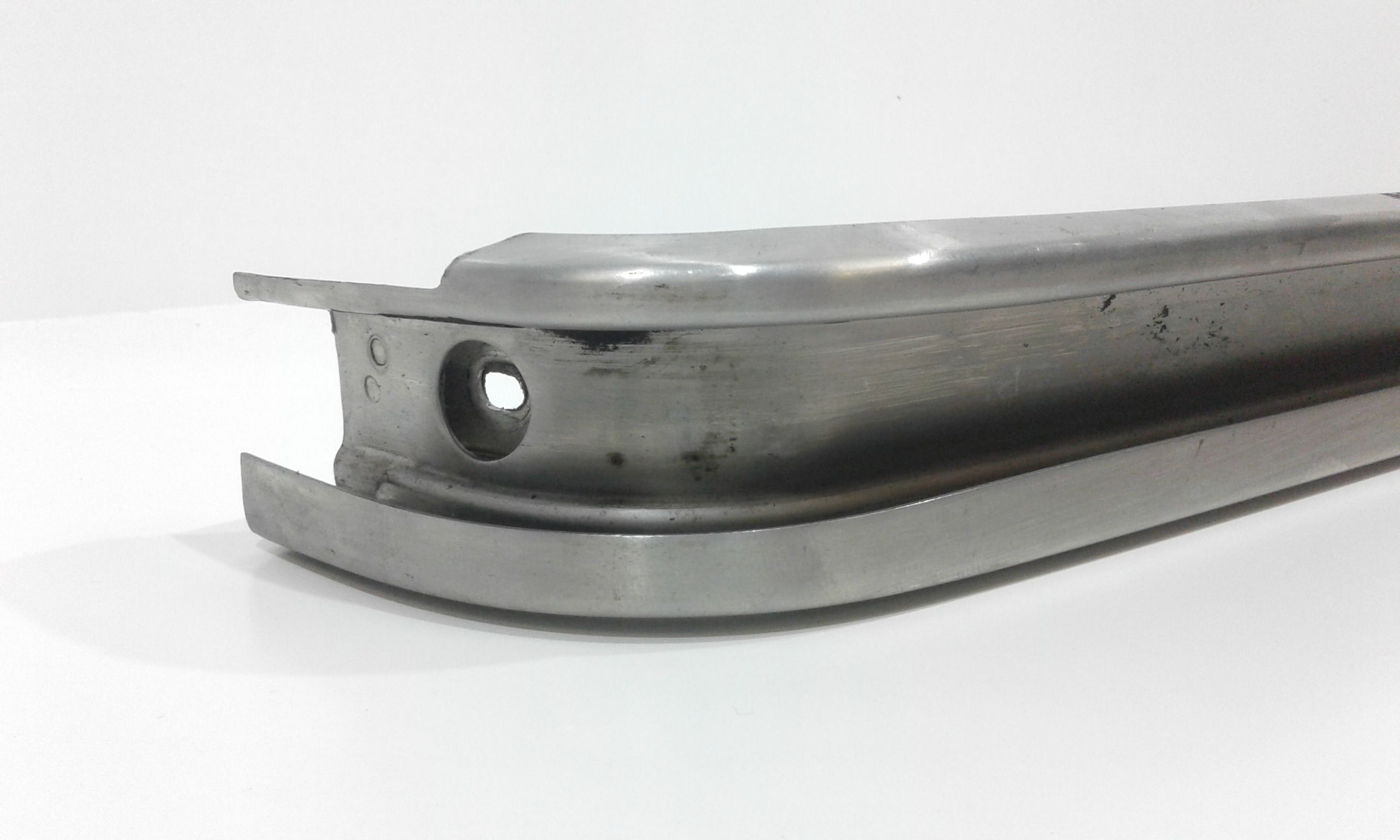 Binario porta scorrevole FIAT Ducato 5 Serie