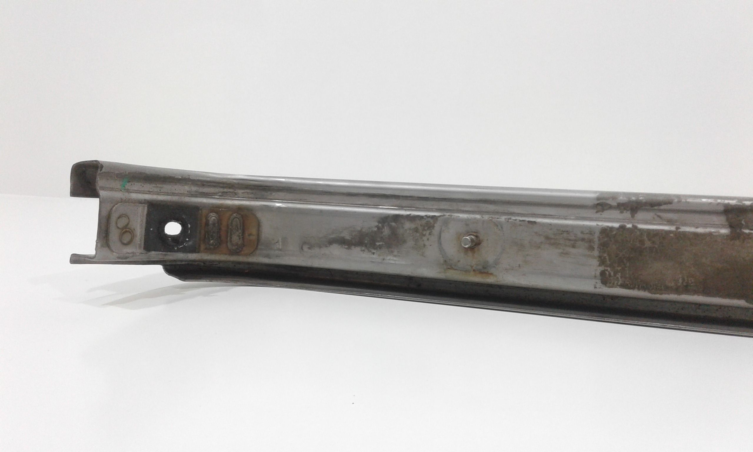 Binario porta scorrevole FIAT Ducato 5 Serie