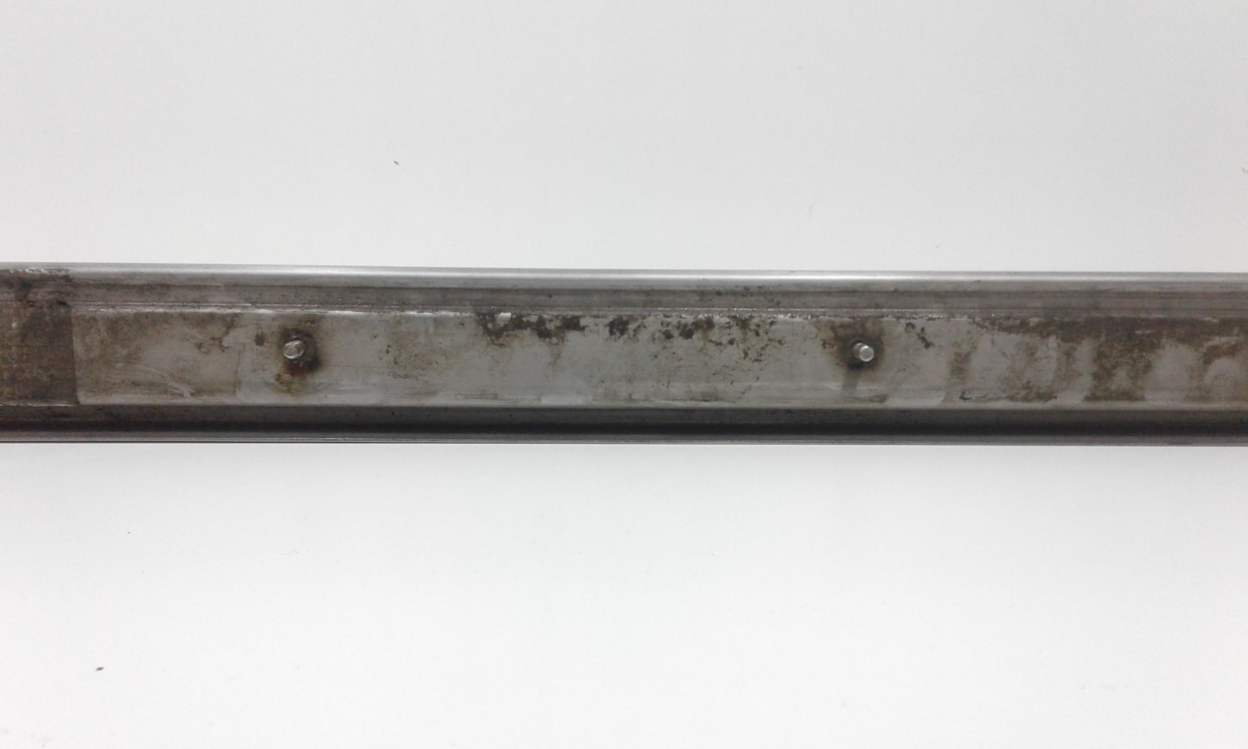 Binario porta scorrevole FIAT Ducato 5 Serie