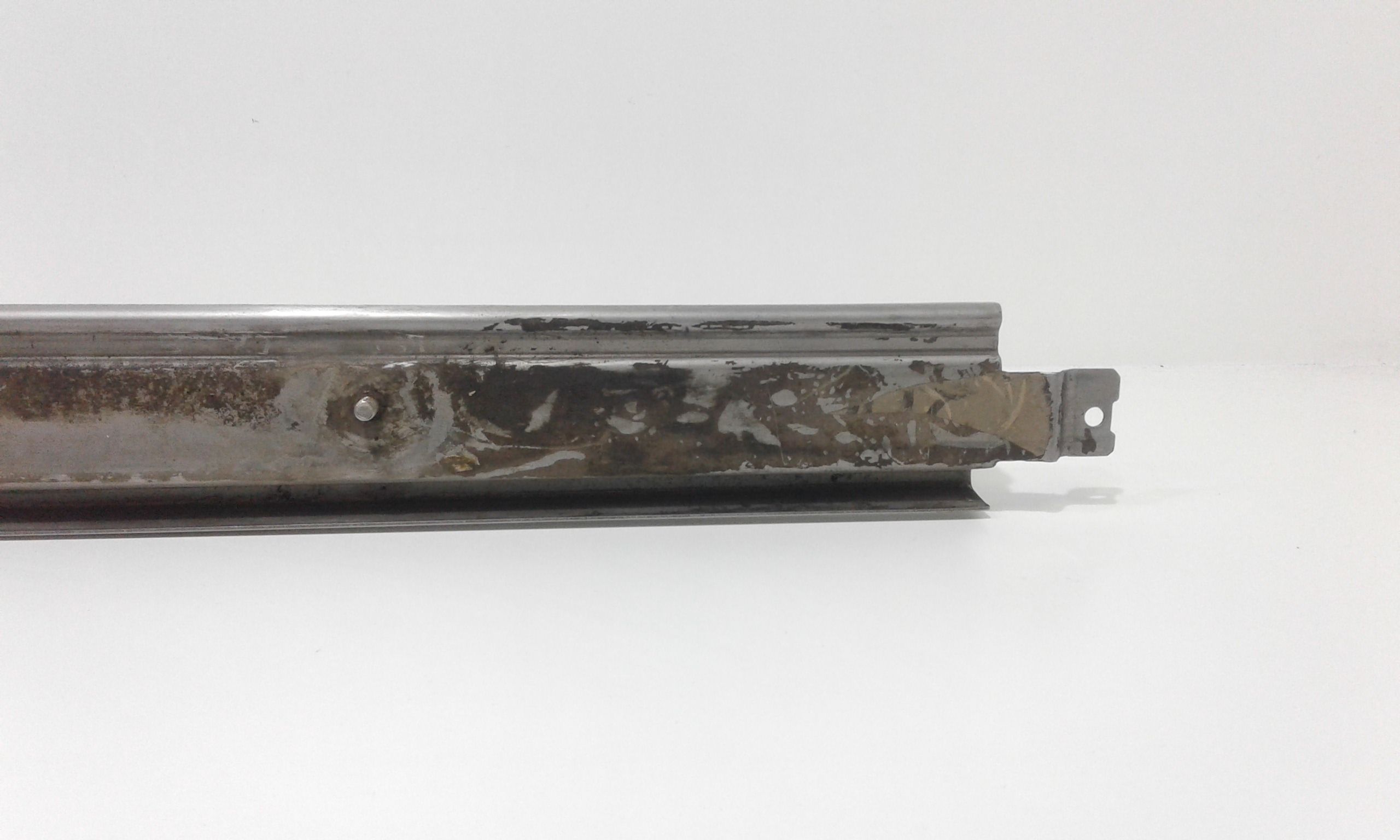 Binario porta scorrevole FIAT Ducato 5 Serie