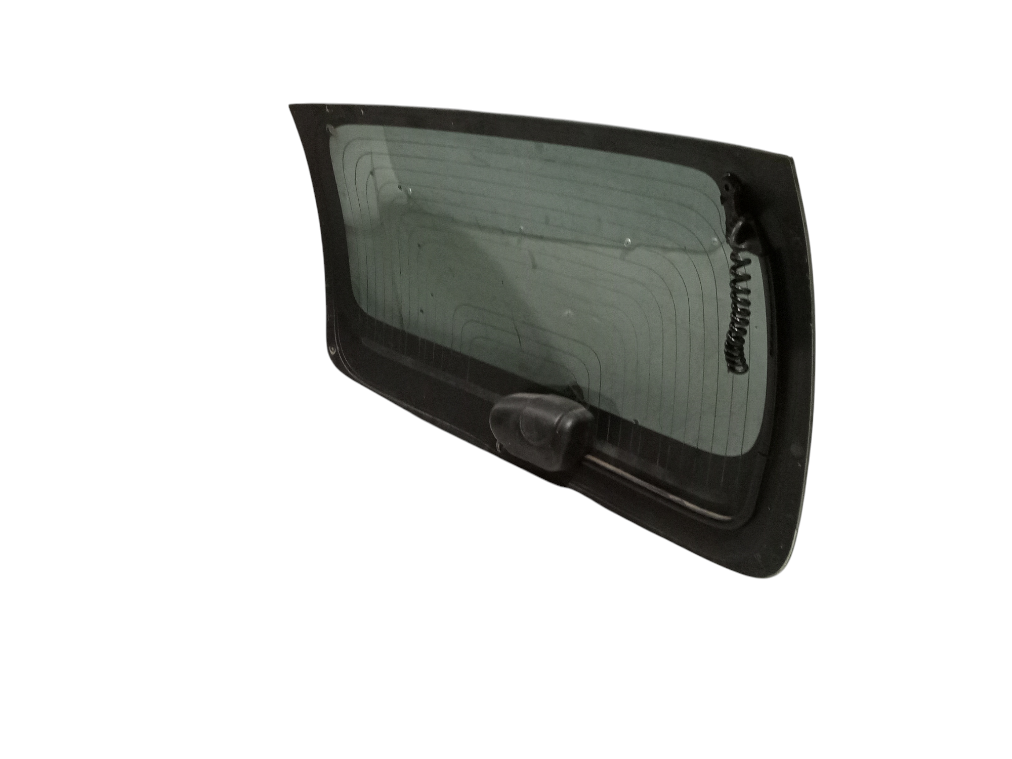 Lunotto per Peugeot 107 1 Serie (2005 - In produzione)