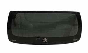 Lunotto per Peugeot 107 1 Serie (2005 - In produzione)