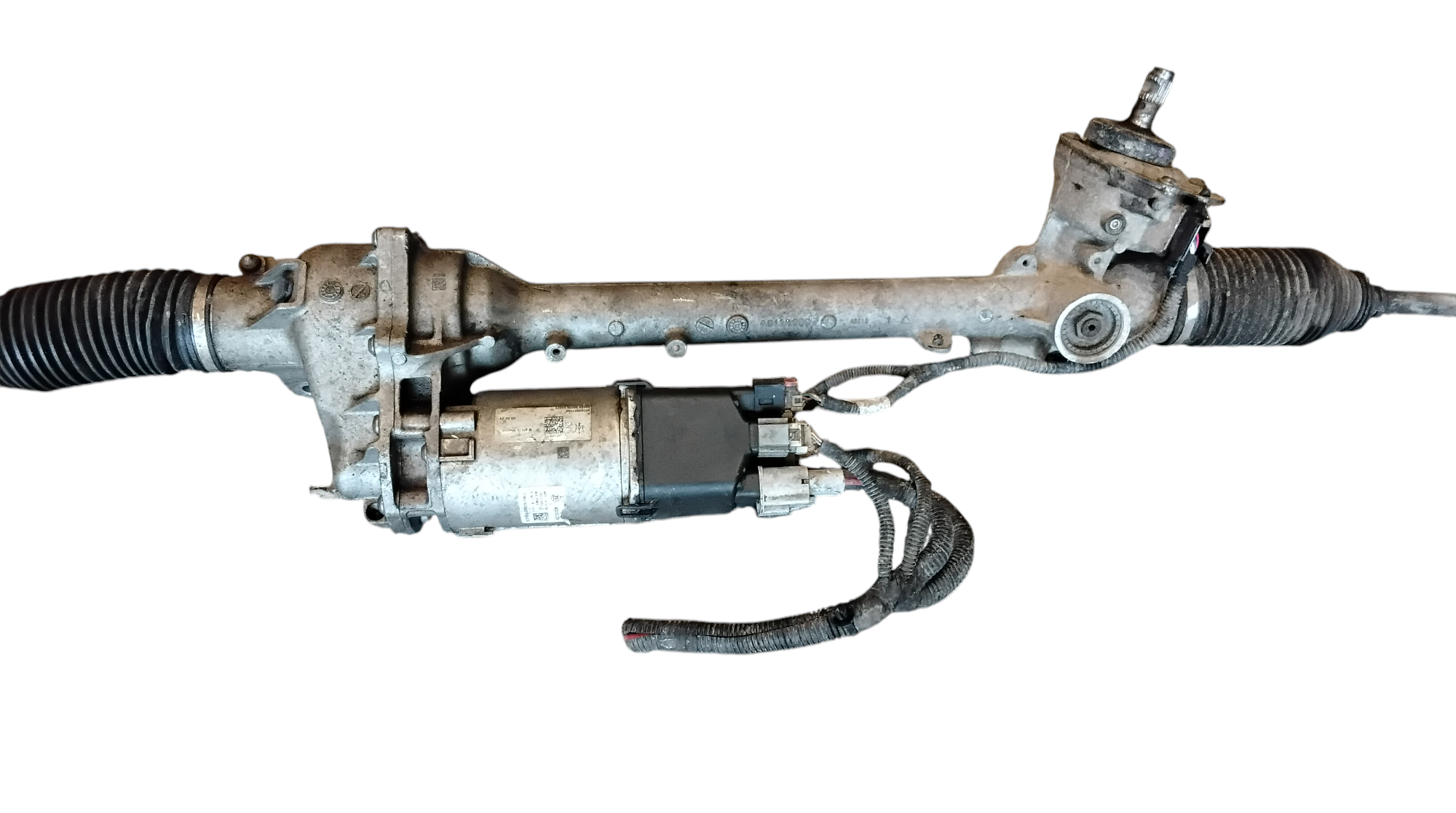 Scatola dello sterzo per Maserati Grecale (2022 - )