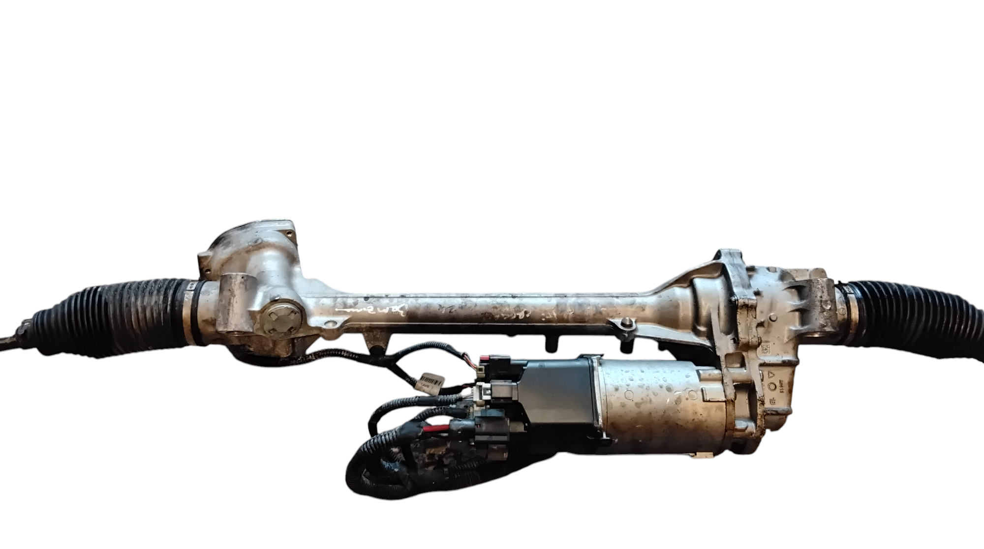 Scatola dello sterzo per Maserati Grecale (2022 - )