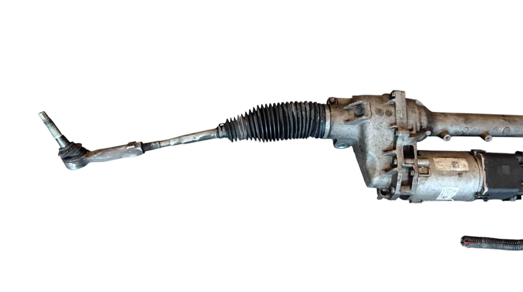 Scatola dello sterzo per Maserati Grecale (2022 - )