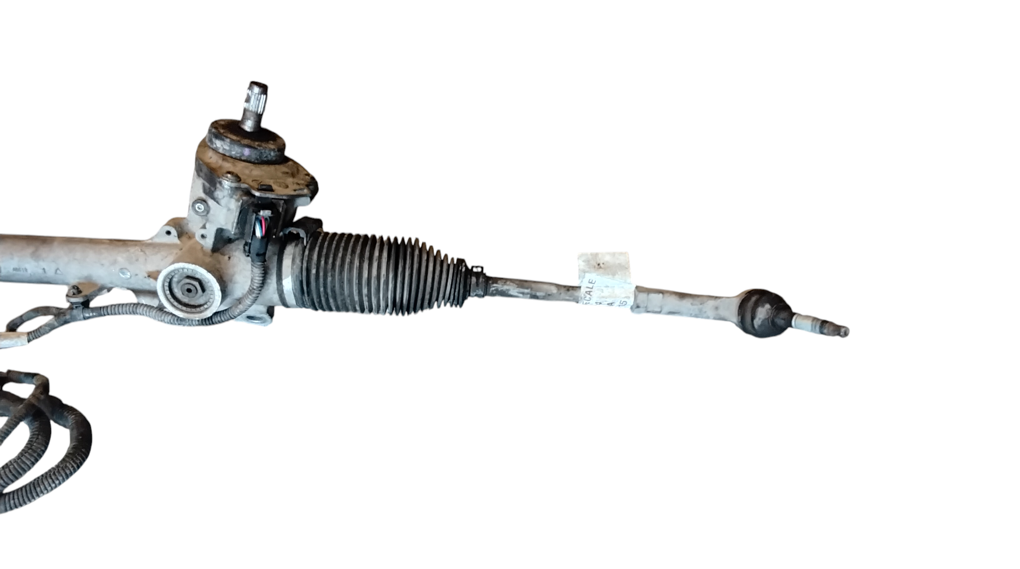 Scatola dello sterzo per Maserati Grecale (2022 - )