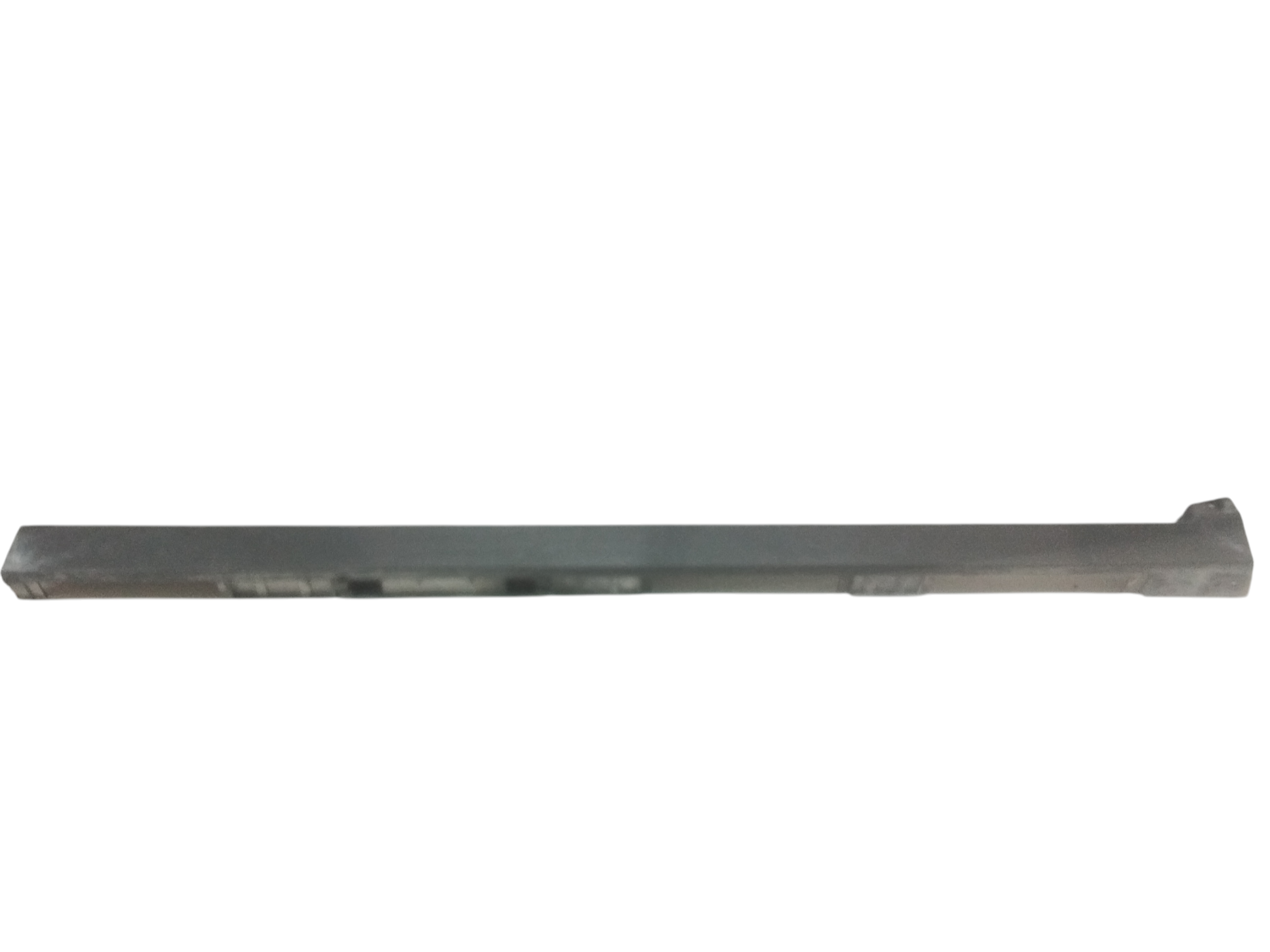 Minigonna Laterale Sinistra per Jaguar F-pace Serie (16>) (2016 - In produzione)