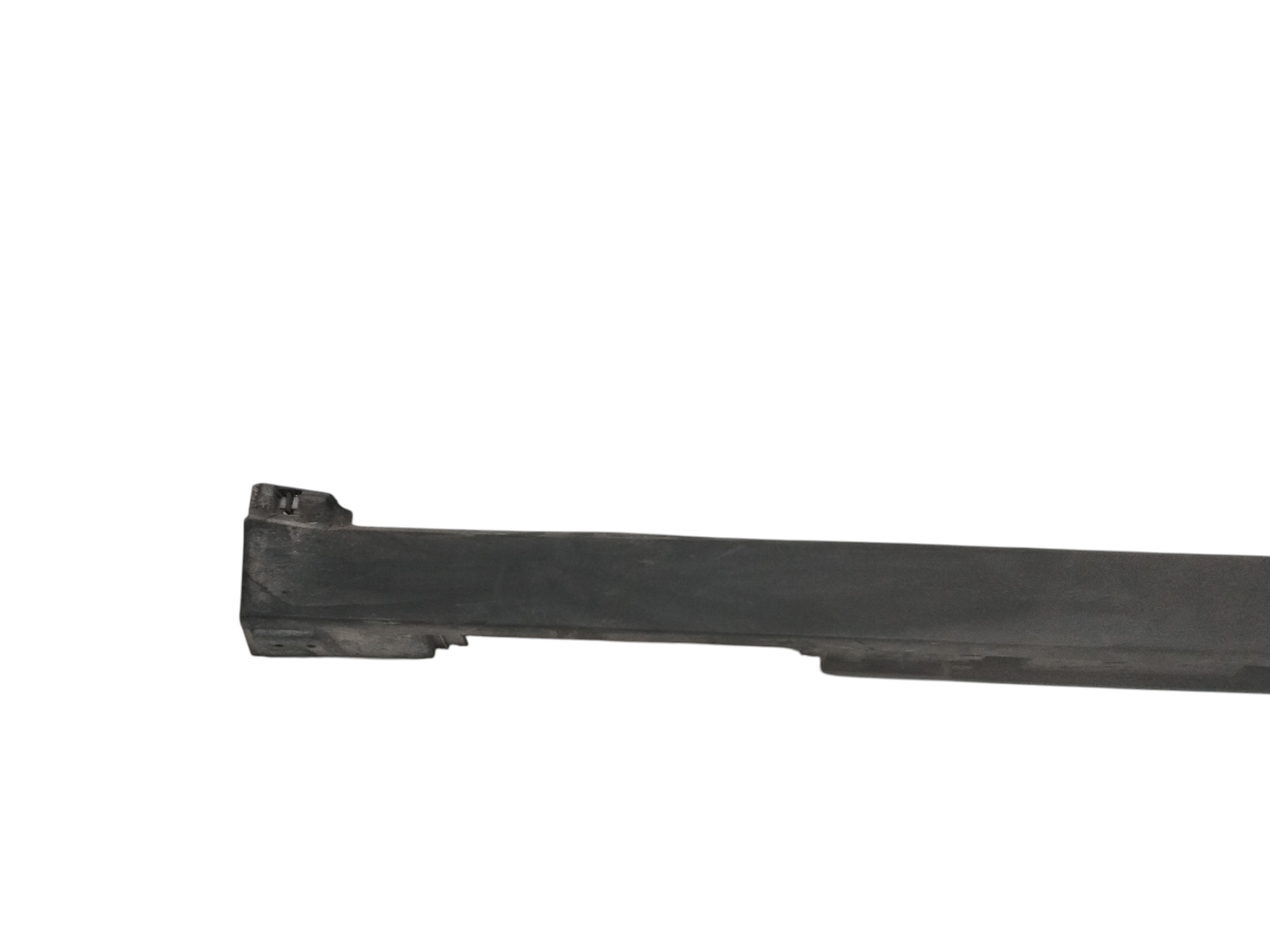 Minigonna Laterale Destra per Jaguar F-pace Serie (16>) (2016 - In produzione)