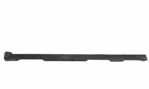 Minigonna Laterale Destra per Jaguar F-pace Serie (16>) (2016 - In produzione)