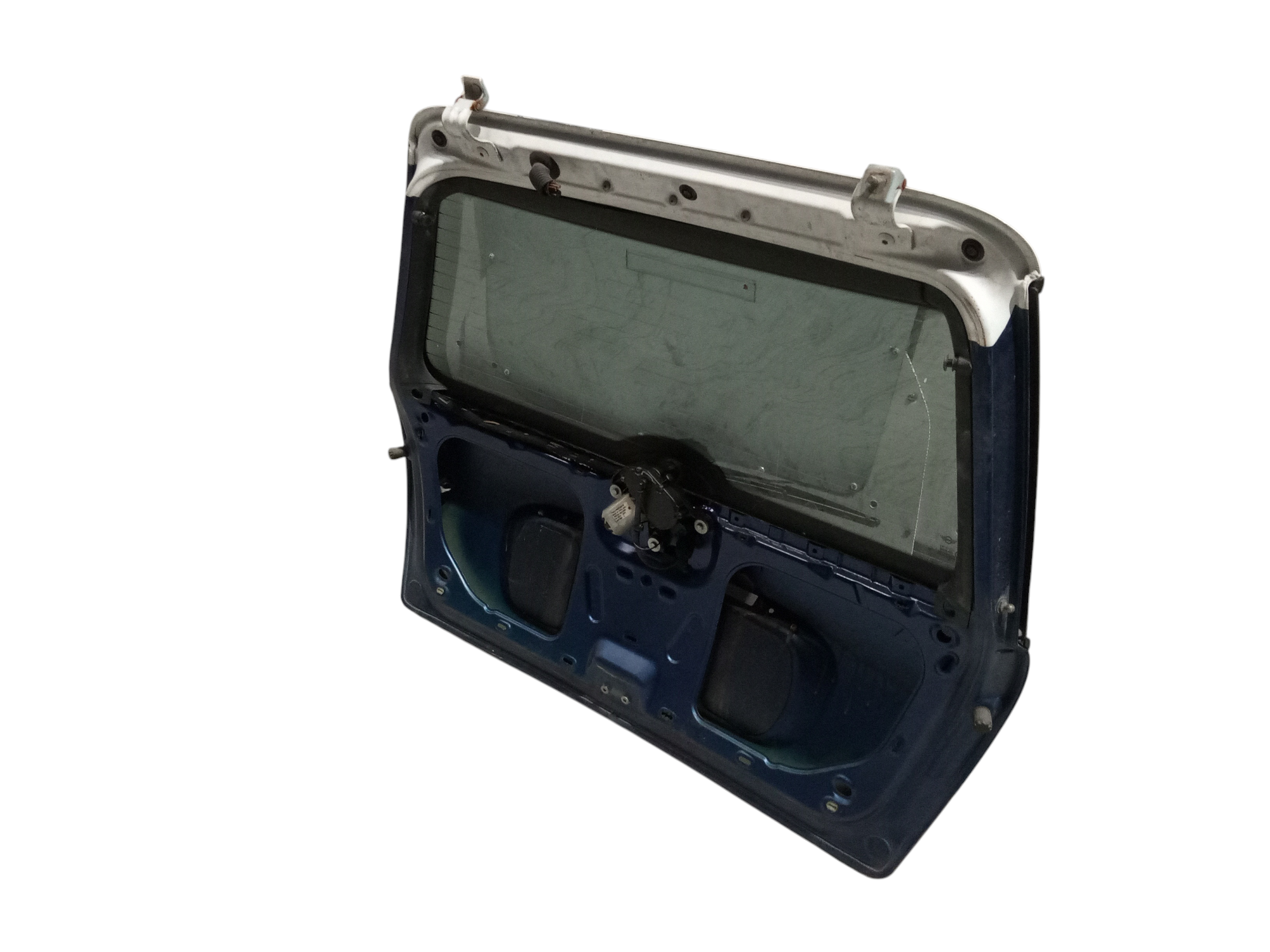 Portellone Posteriore per Mini Cooper 1  Serie (2000 - 2006)