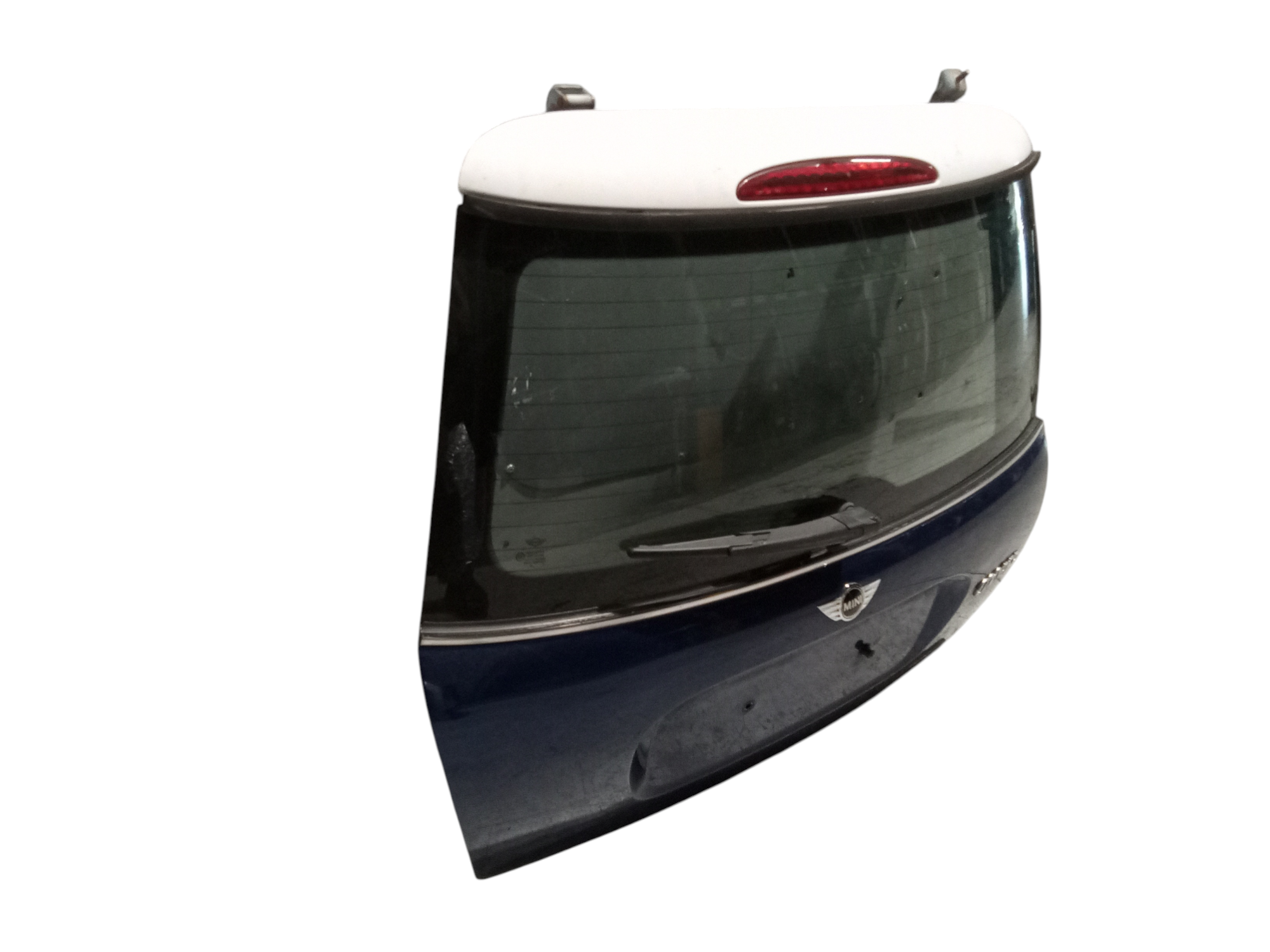 Portellone Posteriore per Mini Cooper 1  Serie (2000 - 2006)