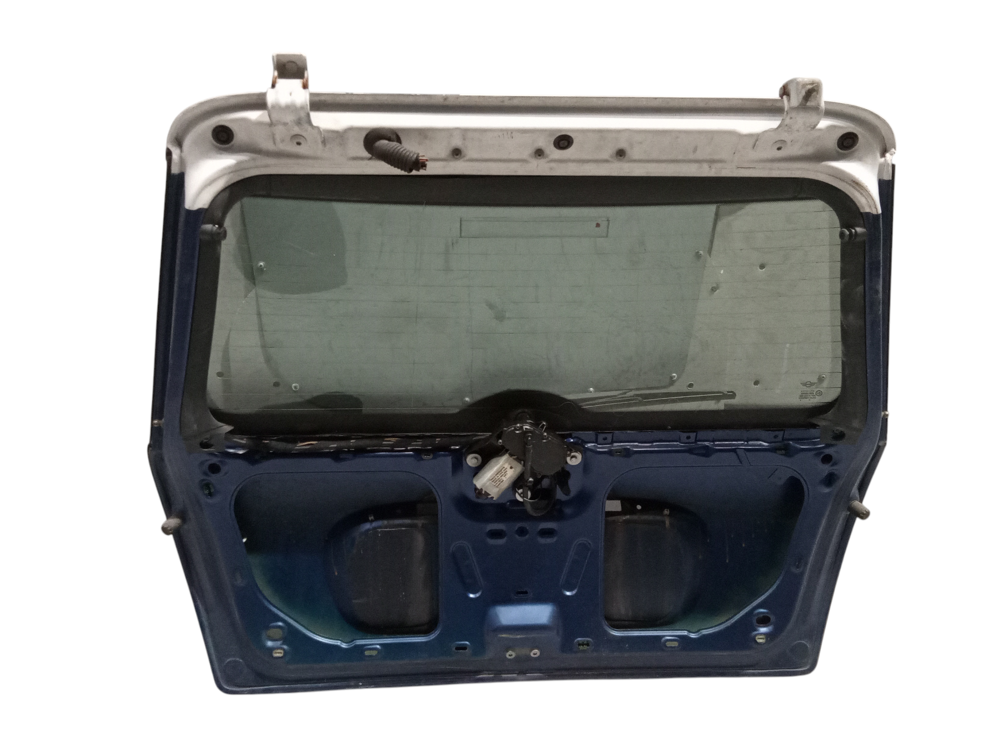 Portellone Posteriore per Mini Cooper 1  Serie (2000 - 2006)