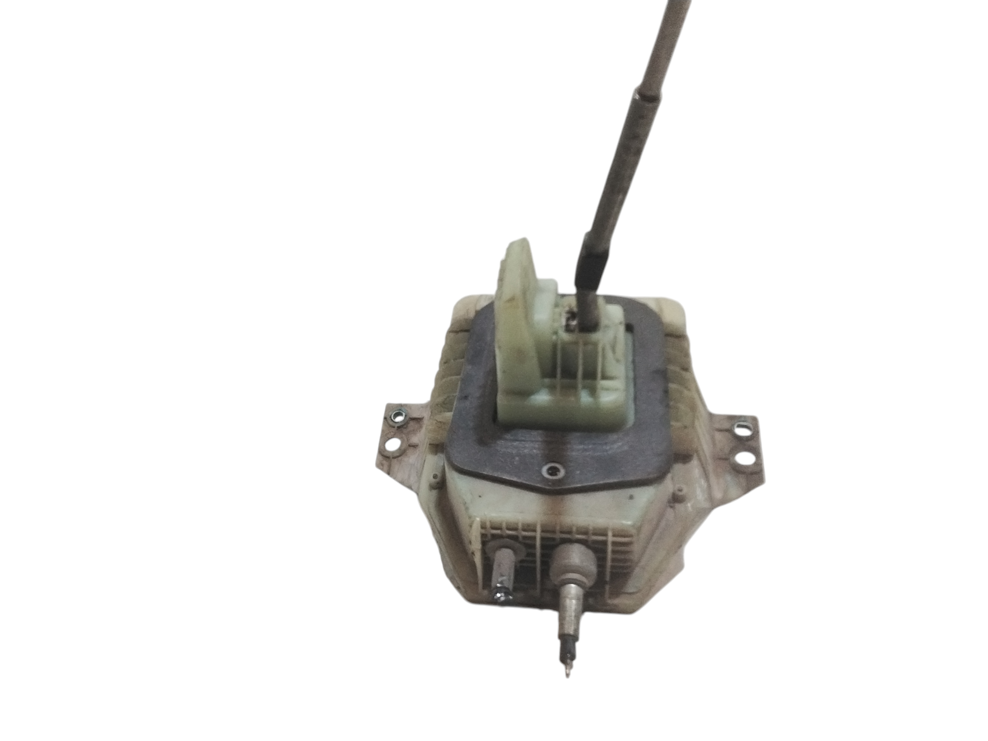 Leva Cambio per Fiat Punto Berlina 3p 3 Serie (2003 - In produzione)