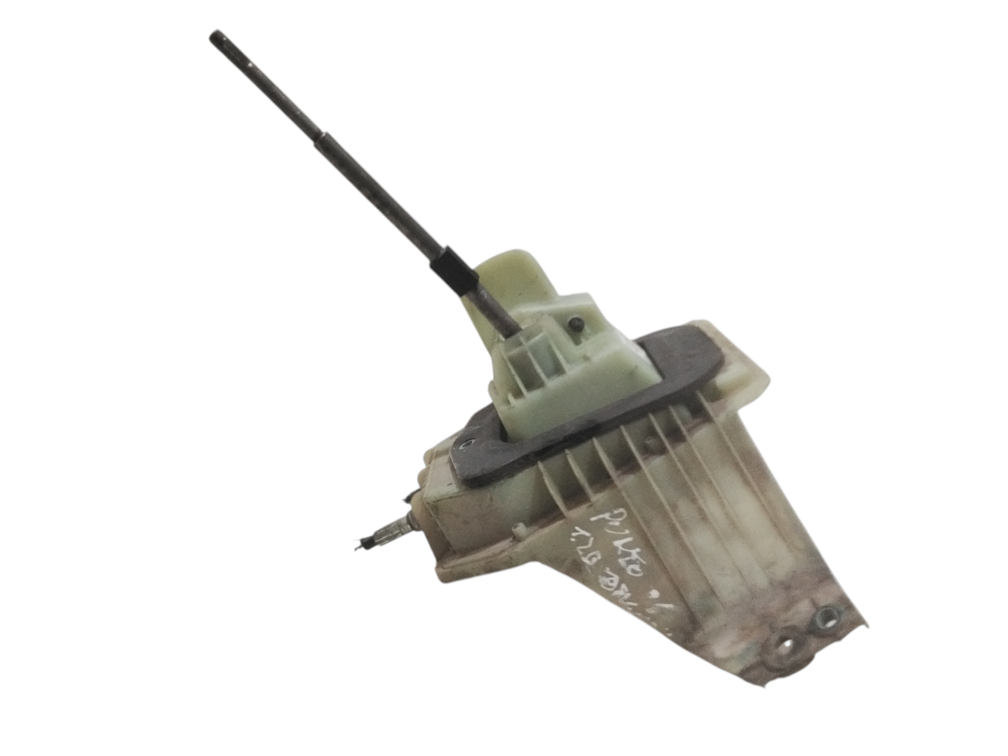 Leva Cambio per Fiat Punto Berlina 3p 3 Serie (2003 - In produzione)