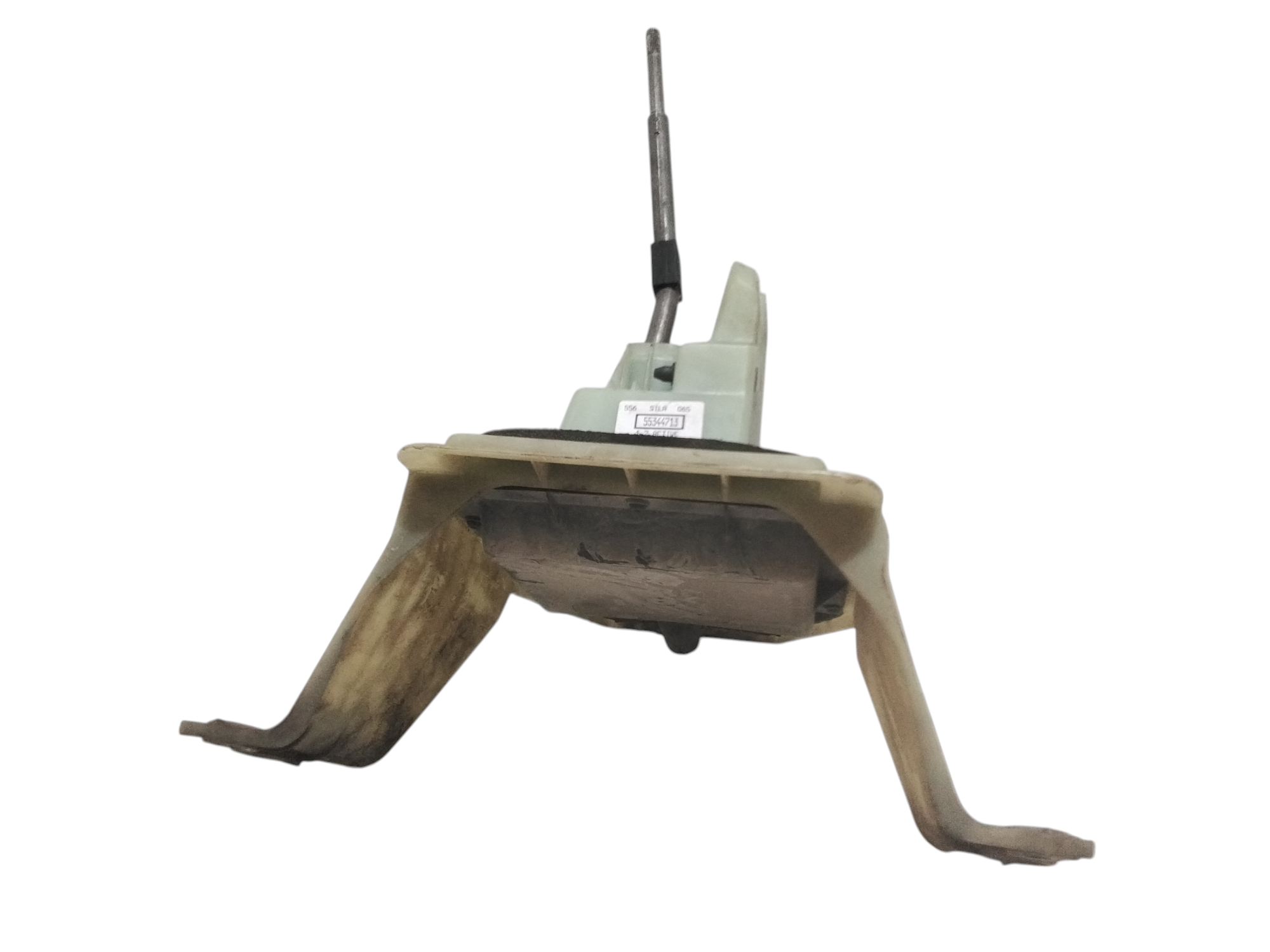 Leva Cambio per Fiat Punto Berlina 3p 3 Serie (2003 - In produzione)