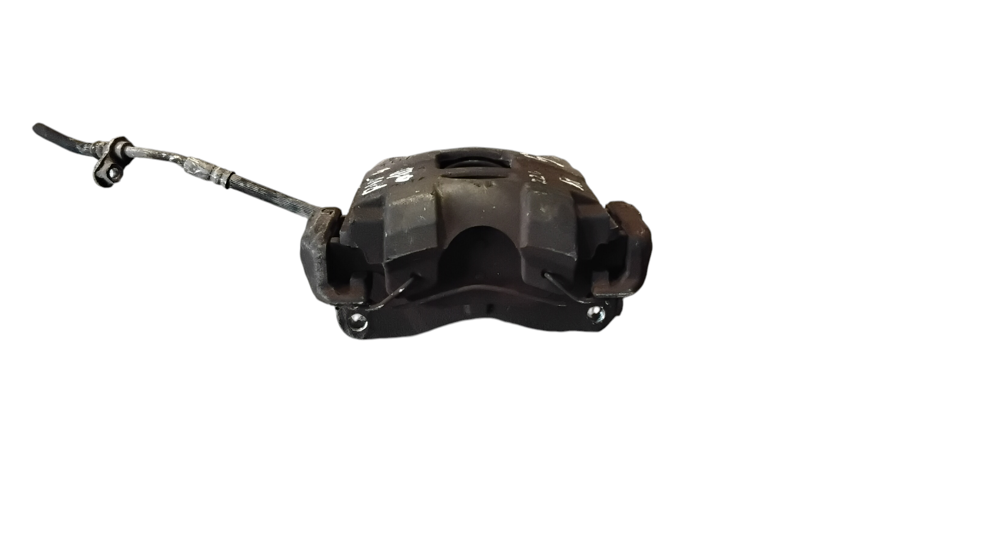 Pinza Freno anteriore Destra per Toyota Rav4 5 Serie (2009 - 2012)