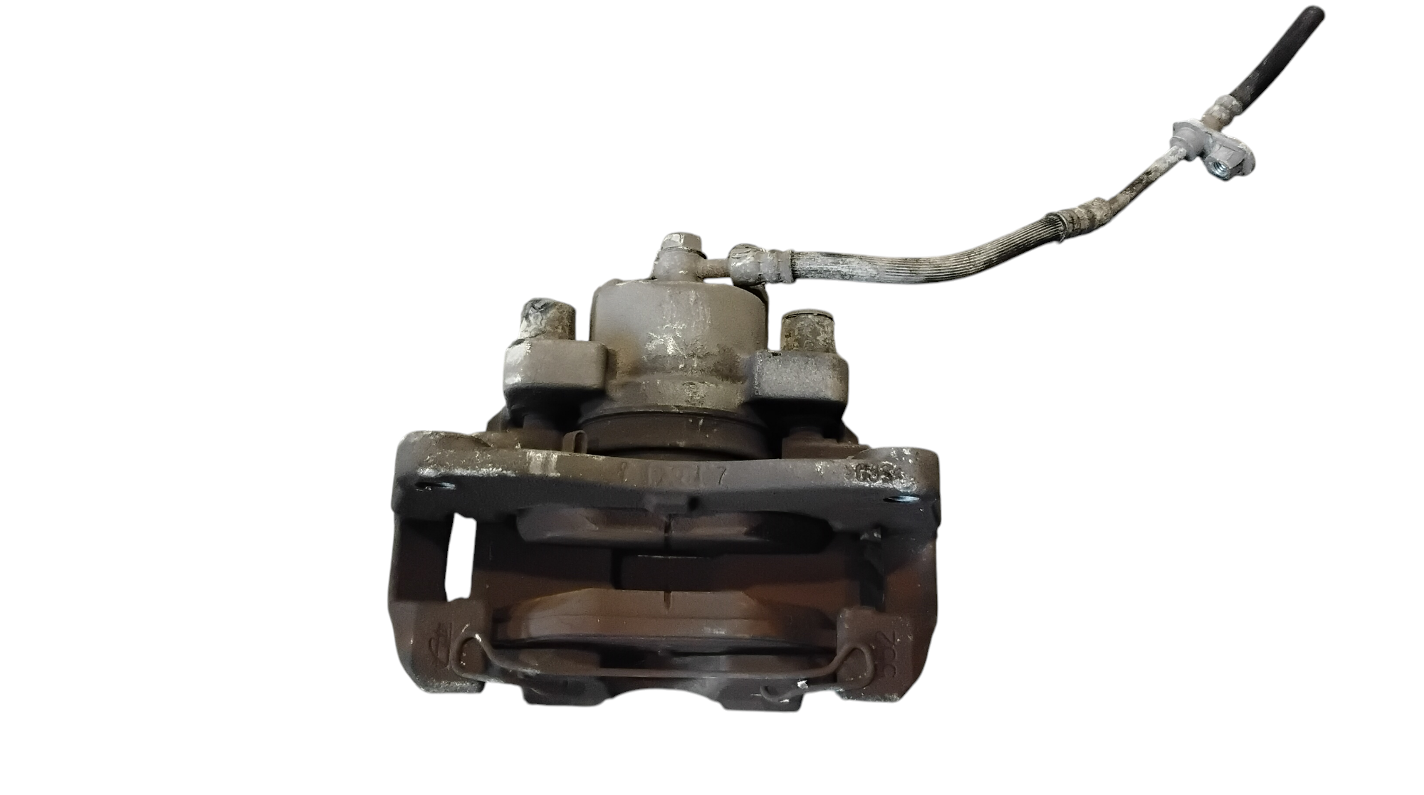 Pinza Freno anteriore Destra per Toyota Rav4 5 Serie (2009 - 2012)