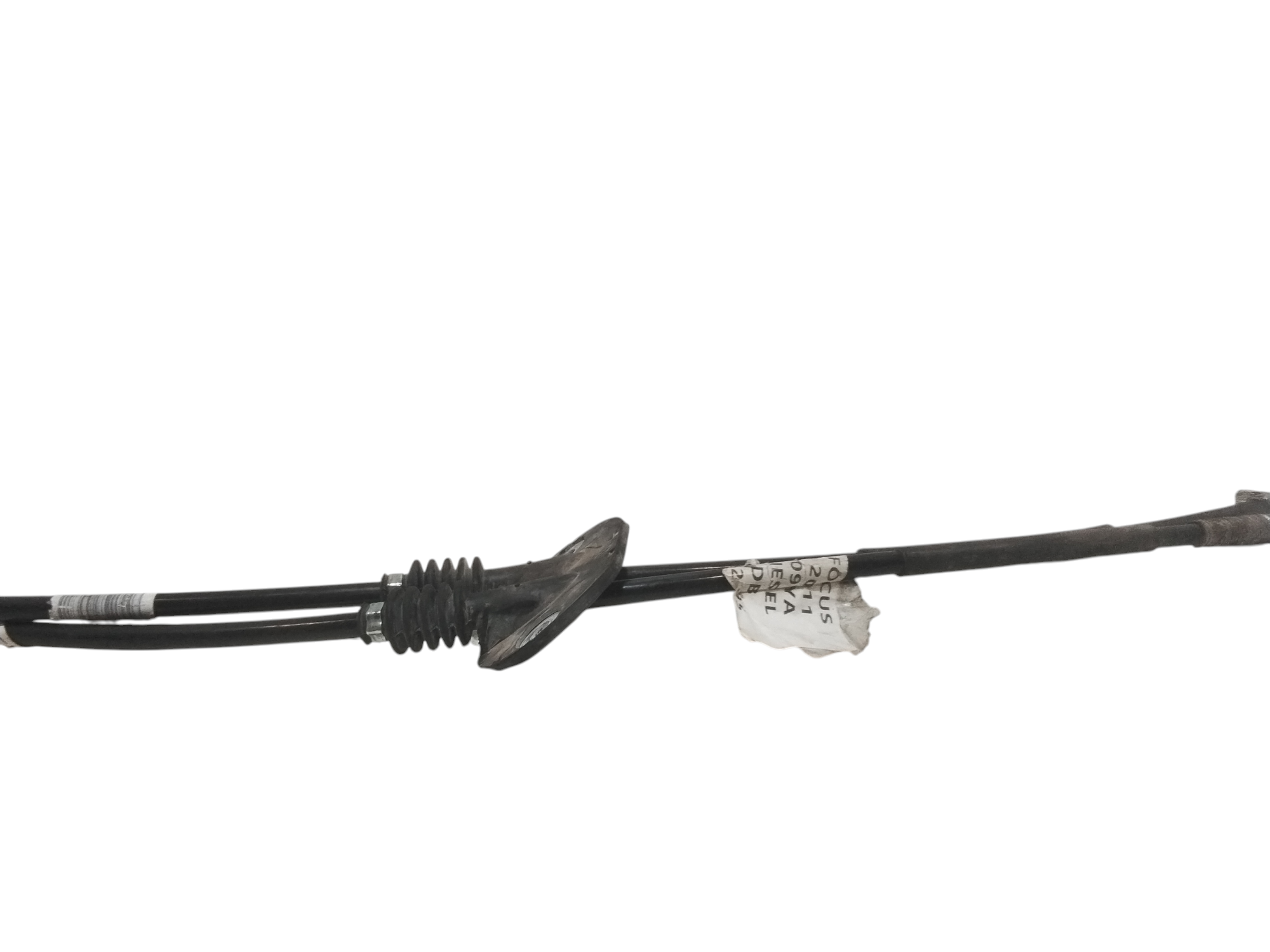 Corde cambio per Ford Focus Berlina 4� Serie (2008 - 2011)