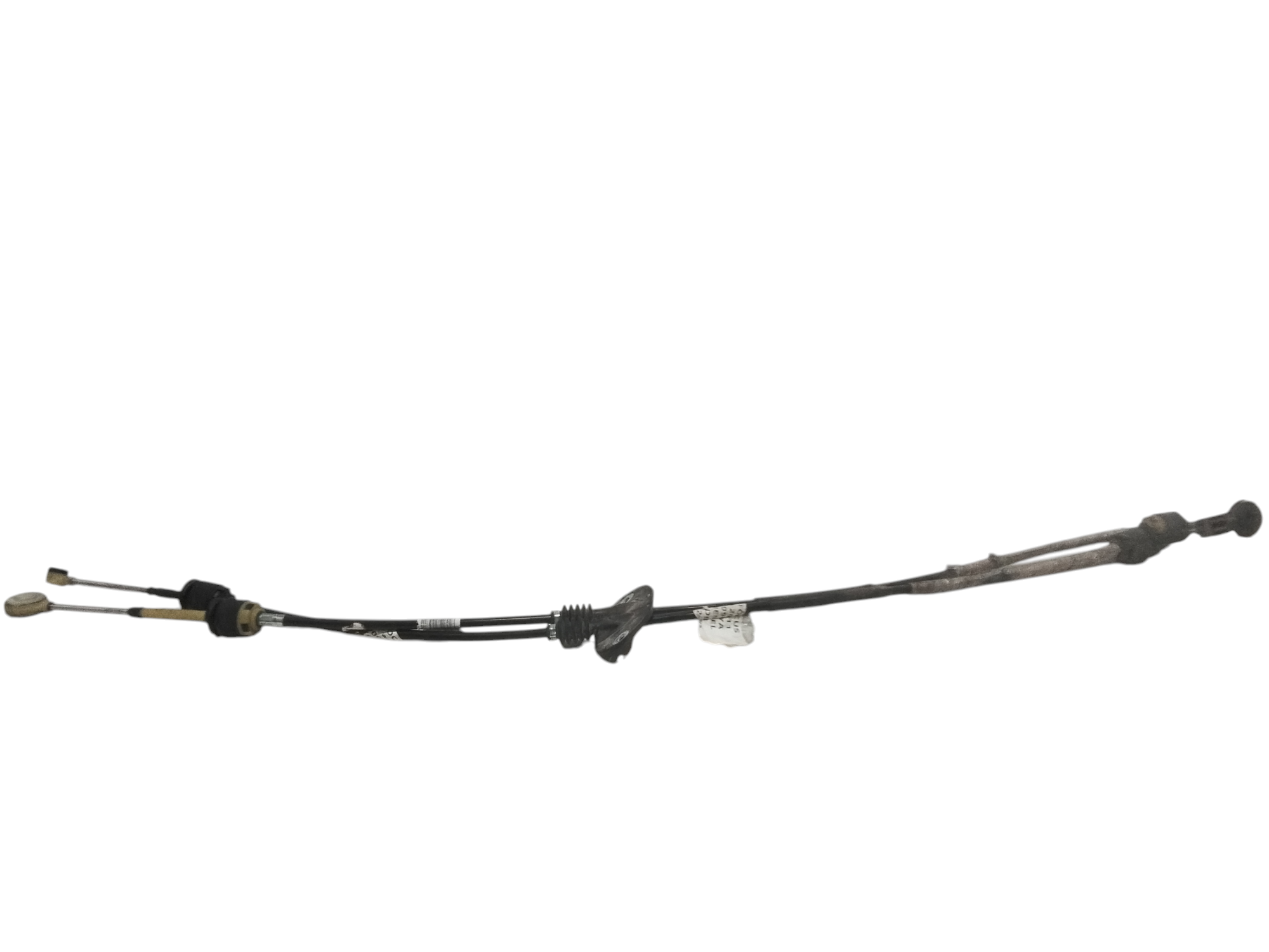 Corde cambio per Ford Focus Berlina 4� Serie (2008 - 2011)